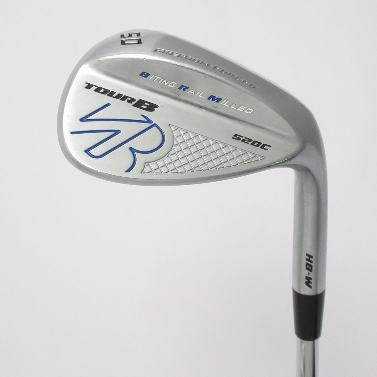 ブリヂストン S20C プレミアムフォージドウェッジ TOUR B「HB-W」