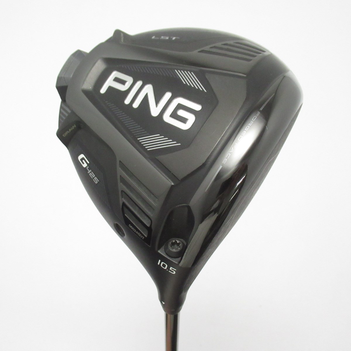 ピン G SERIES G425 LST ドライバー PING TOUR 173-55 シャフト：PING