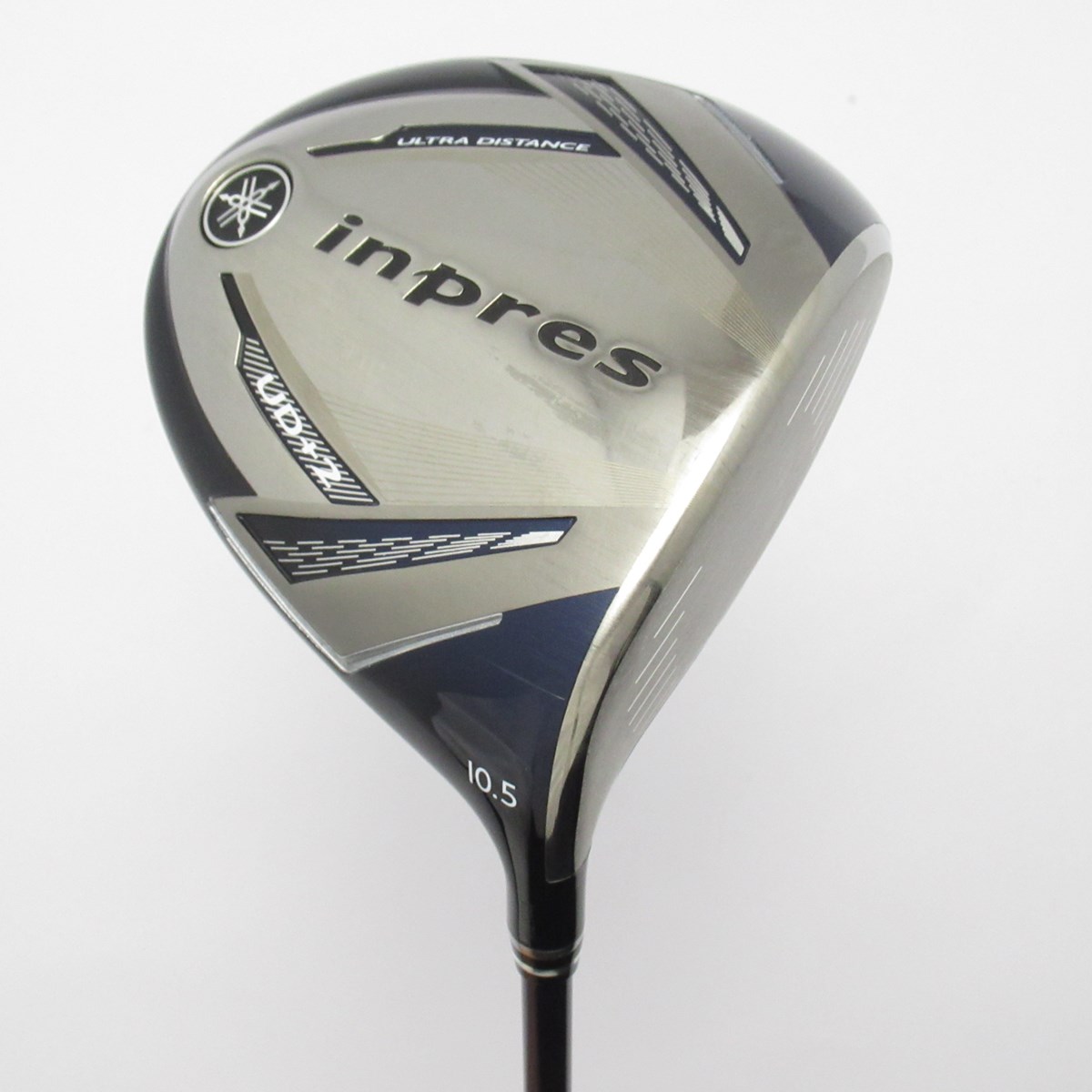YAMAHA(ヤマハ) ドライバー inpres UD 19inpres UD W #1 9.5 S カーボン メンズ 右 ライ角: