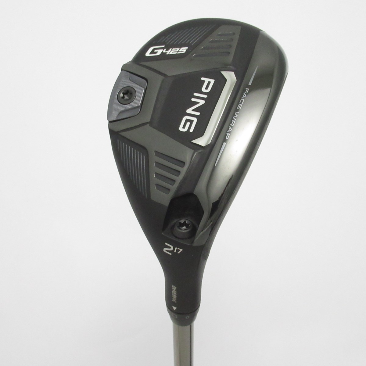 ピンツアー 173-85S 39.75インチ G425 ハイブリッドユーティリティ PING TOUR 173-85