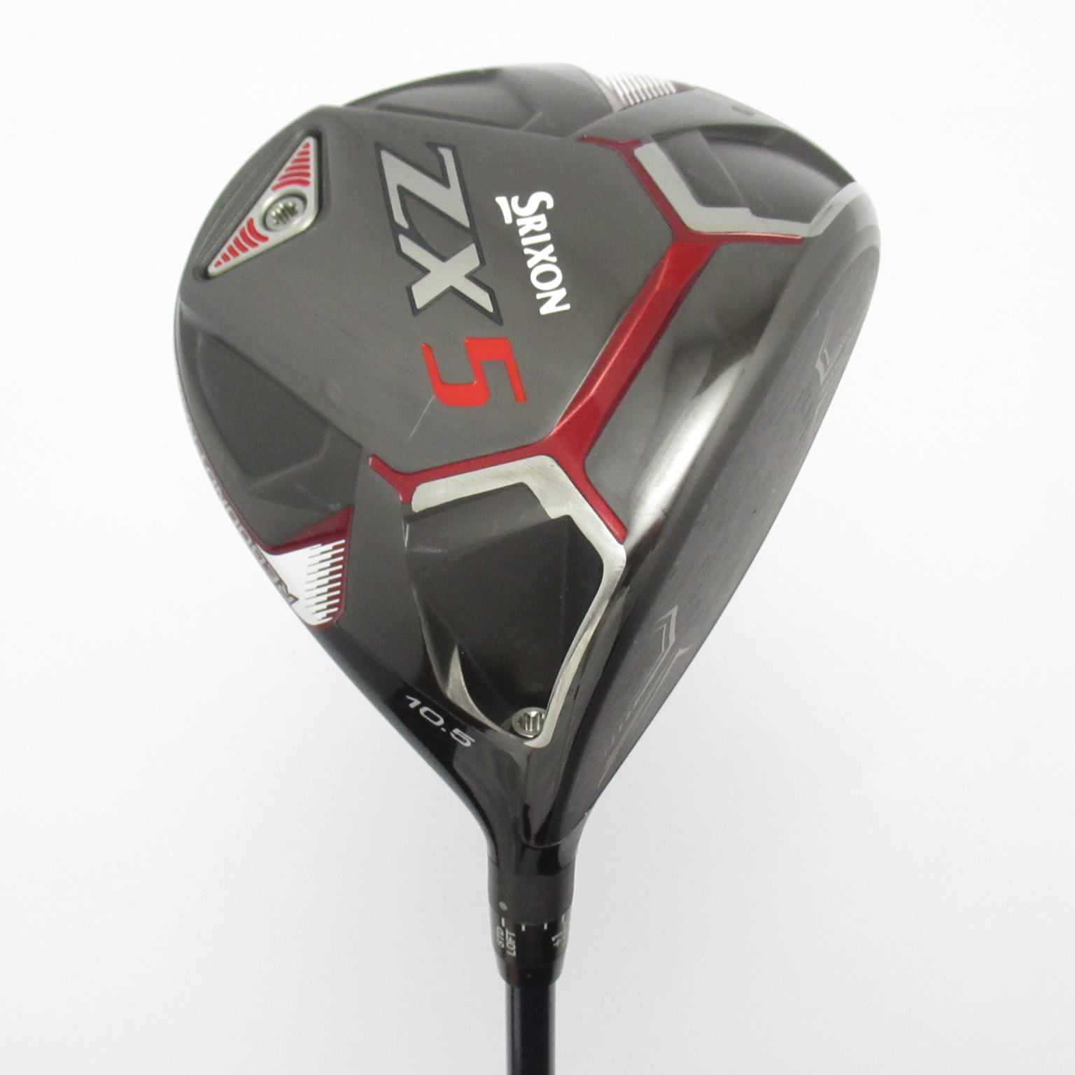 「スリクソン ZX」シリーズのドライバー在庫＆価格をチェック（GDOゴルフショップ）