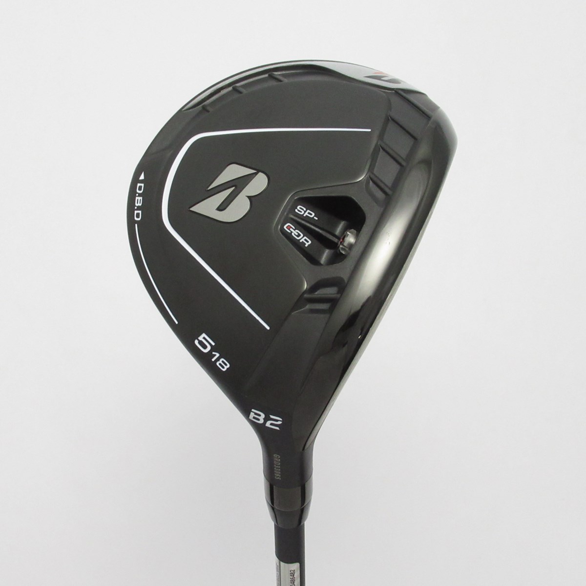 dショッピング |【中古】ブリヂストン BRIDGESTONE GOLF B2 フェアウェイウッド Diamana BS50 シャフト：Diamana  BS50 S 5W 18° 42.5inch | カテゴリ：中古フェアウェイウッドの販売できる商品 | GDOゴルフショップ  (0522005240454)|ドコモの通販サイト