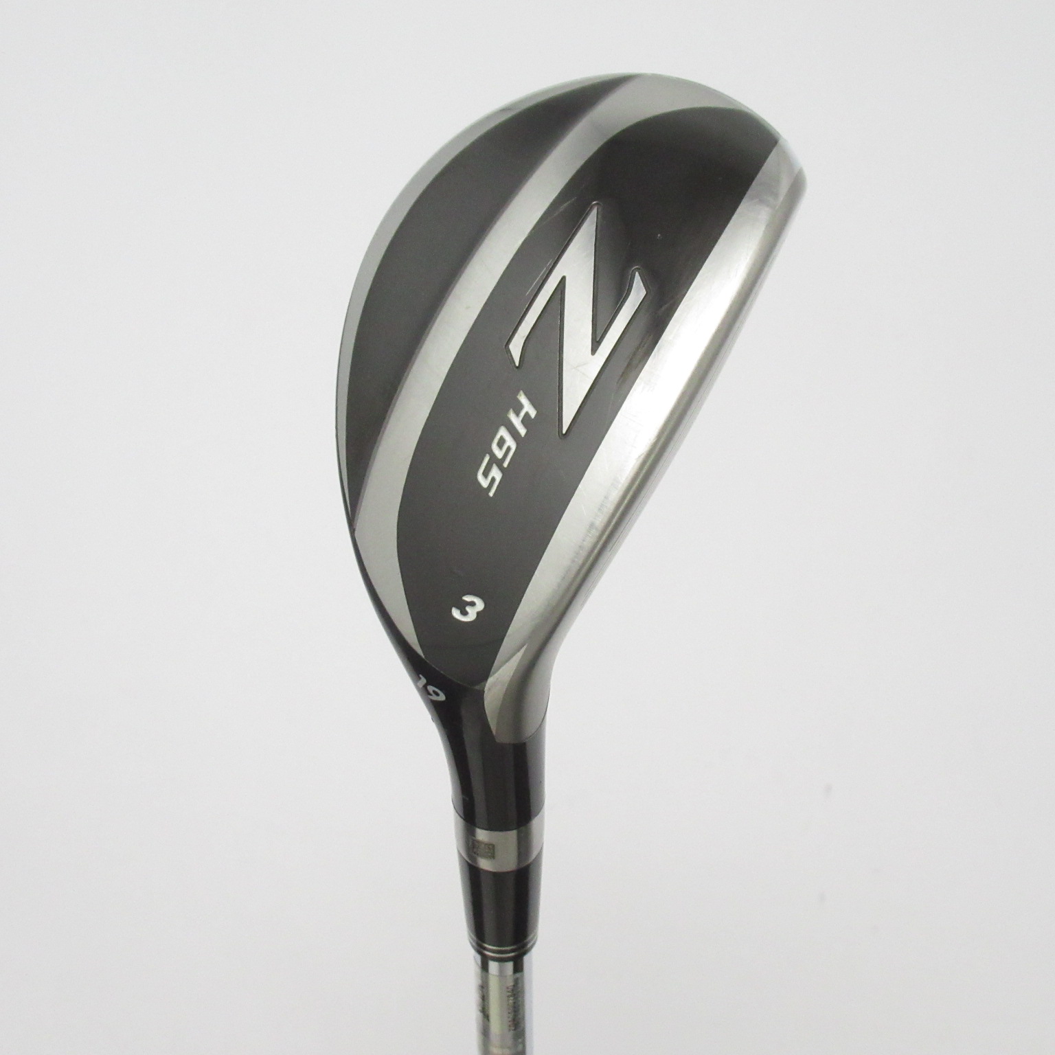 「ダンロップ スリクソン Z H65 ハイブリッド」の在庫＆価格をチェック（GDOゴルフショップ）