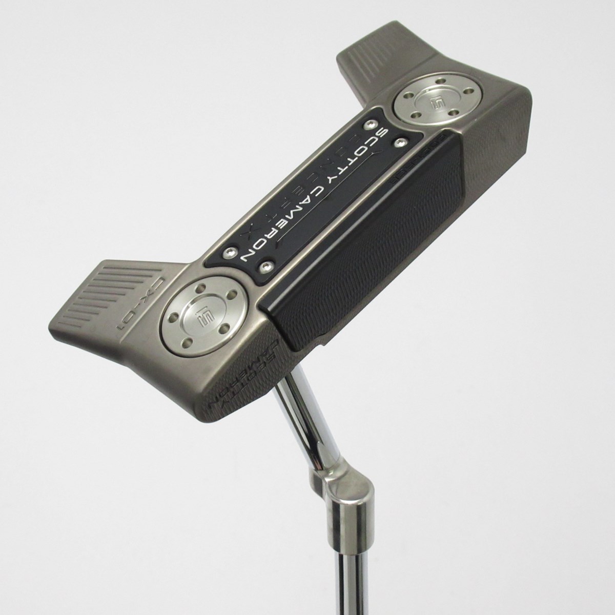 オレンジ スコッティキャメロン SCOTTY CAMERON OUMcj-m38413985140