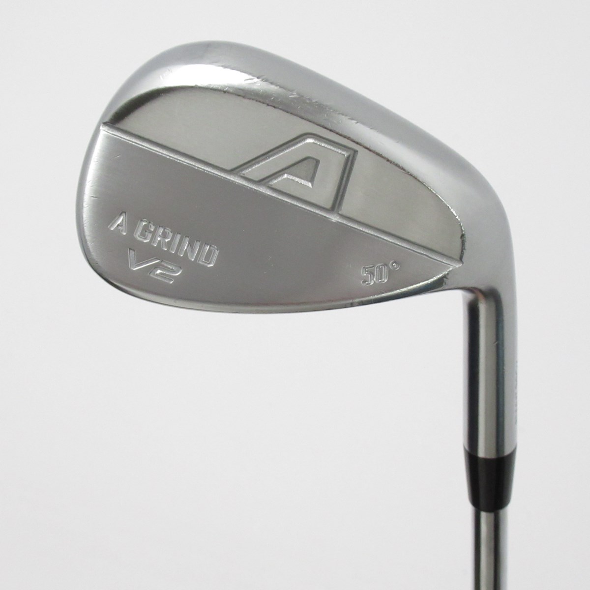 dショッピング |【中古】エーデザインゴルフ A DESIGN GOLF A GRIND V2 WEDGE ウェッジ N.S.PRO MODUS3  WEDGE 105 シャフト：N.S.PRO MODUS3 WEDGE 105 WEDGE AW 50-10° 35.5inch | カテゴリ：中古 ウェッジの販売できる商品 | GDOゴルフショップ (0522005247855)|ドコモの ...