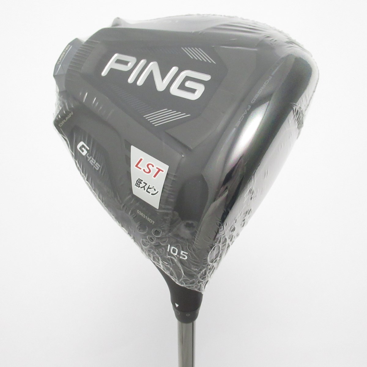 ピン G SERIES G425 LST ドライバー PING TOUR 173-55 シャフト：PING