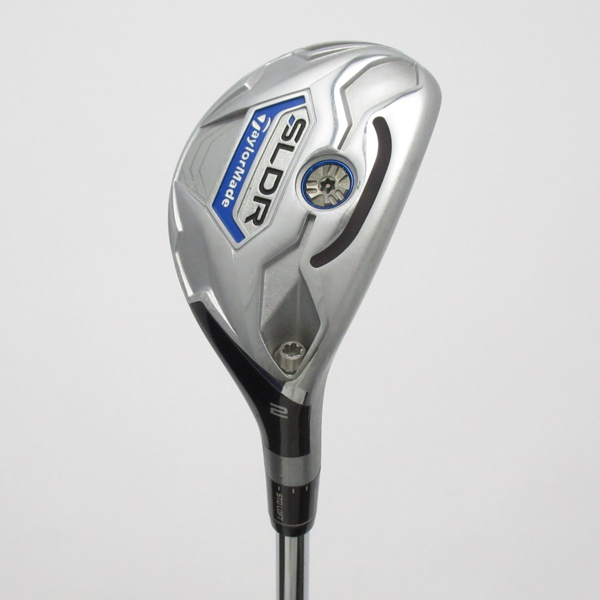 テーラメイド SLDR ユーティリティ 5番 24° S 純正 | www.debbiejorde.com