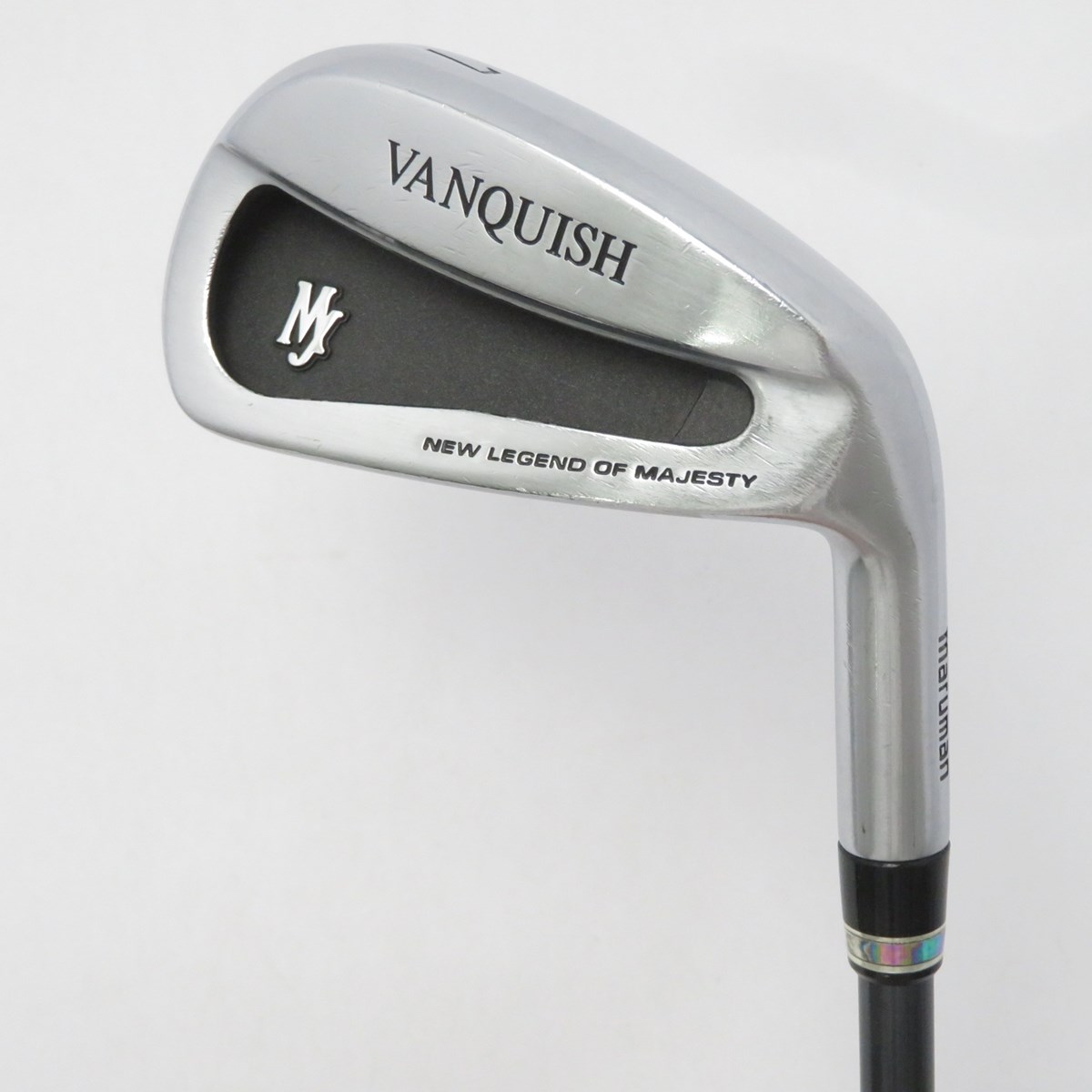dショッピング |【中古】マルマン MAJESTY MAJESTY VANQUISH(2016 