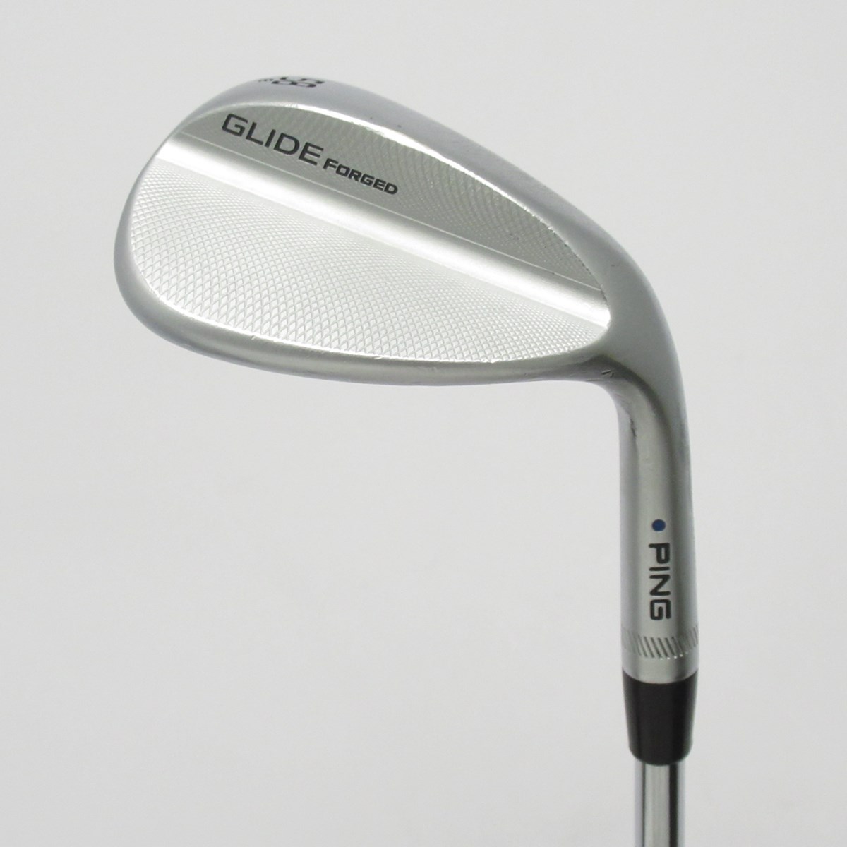 【】ピン GLIDE GLIDE FORGED ウェッジ AWT 2.0 WEDGE シャフト：AWT 2.0 WEDGE WEDGE SW 58-08° 35inch