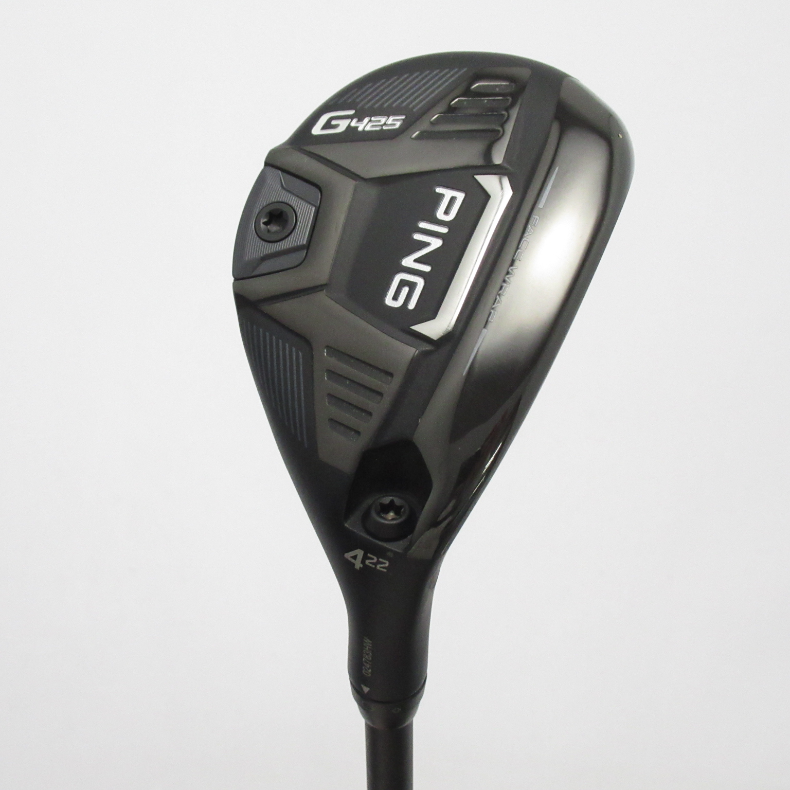 「ピン G425 ハイブリッド」の在庫＆価格をチェック（GDOゴルフショップ）