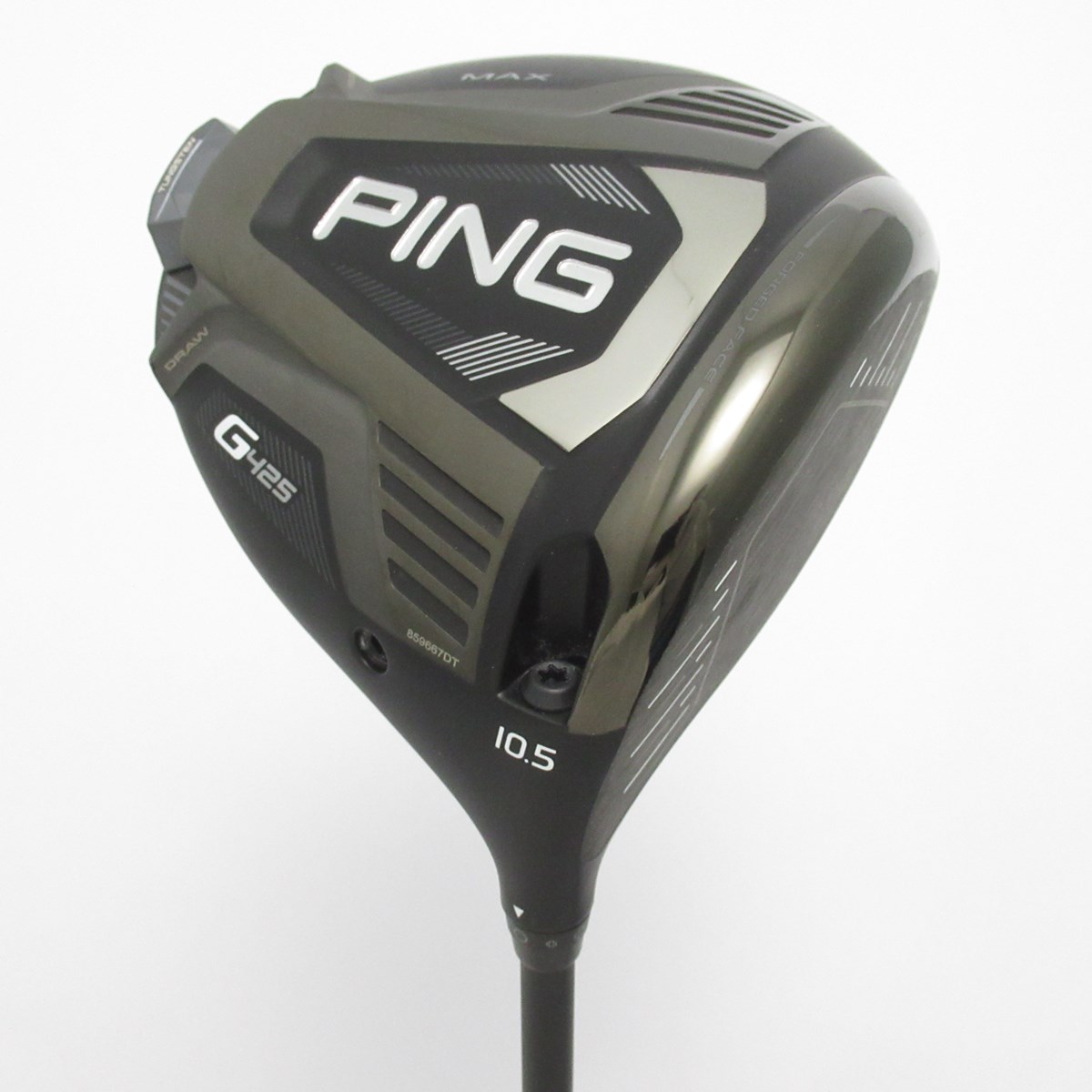 ピン PING ゴルフクラブ ドライバー メンズ G425 LST DRIVER シャフト ALTA J CB SLATE DR  最大58%OFFクーポン