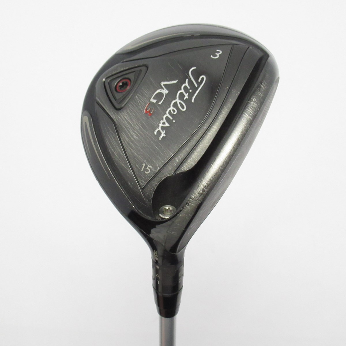 22年レディースファッション福袋 Vg3 16 Vg3 中古 タイトリスト フェアウェイウッド 43inch 15 3w Sr Vgf シャフト Titleist Vgf Titleist 中古メンズクラブ