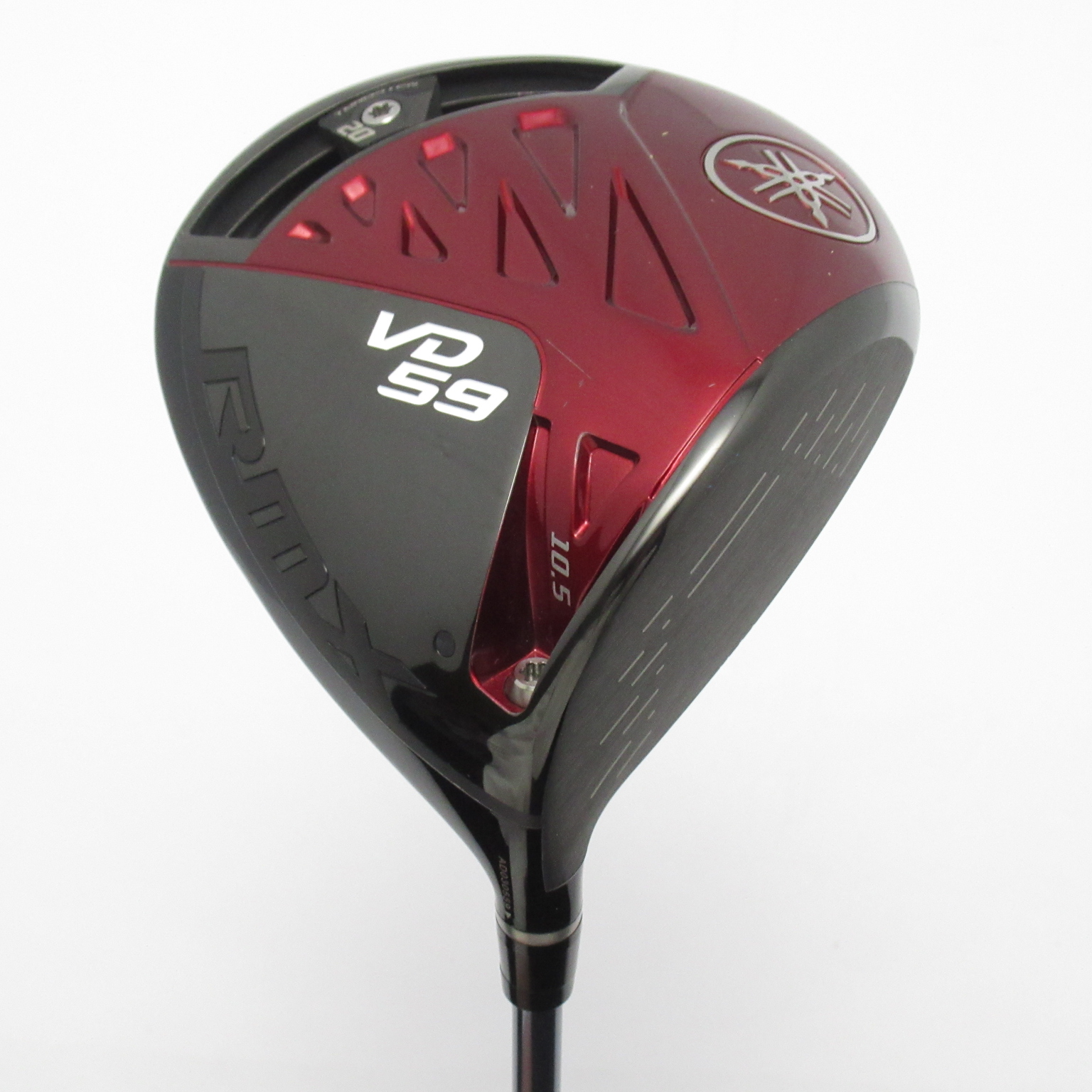 「ヤマハ RMX VD59 ドライバー」の在庫＆価格をチェック（GDOゴルフショップ）