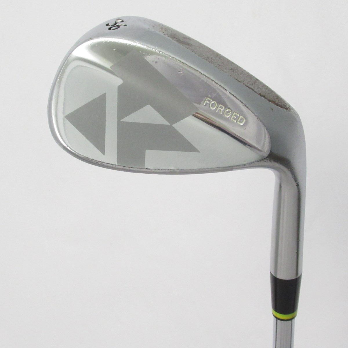 dショッピング |【中古】藤本技工 FUJIMOTO GIKOH ソノ他 ウェッジ ウェッジ N.S.PRO MODUS3 WEDGE 125  シャフト：N.S.PRO MODUS3 WEDGE 125 WEDGE SW 56° 35.25inch | カテゴリ：中古ウェッジの販売できる商品  | GDOゴルフショップ (0522005303920)|ドコモの通販サイト