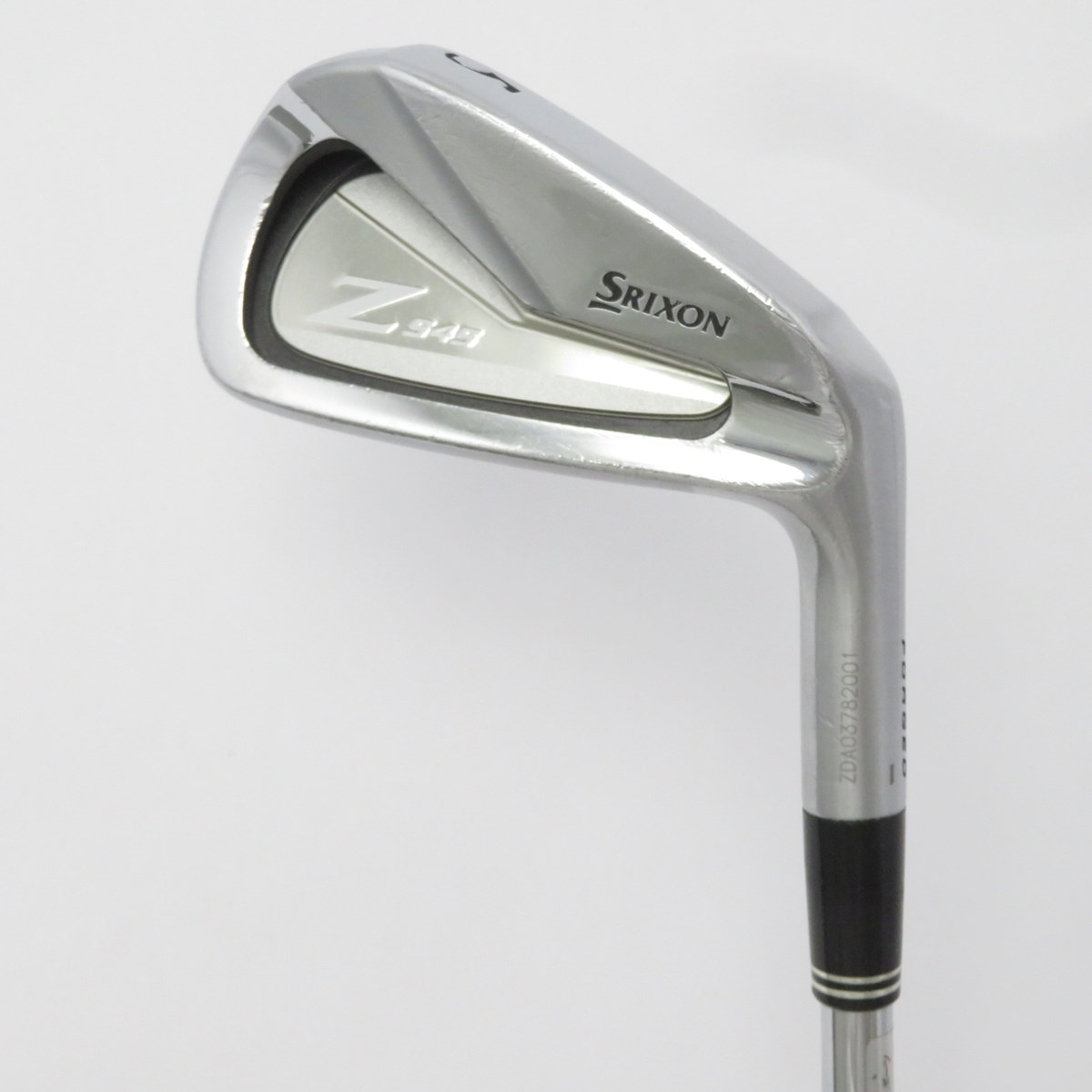 SRIXON Z545 アイアンセット