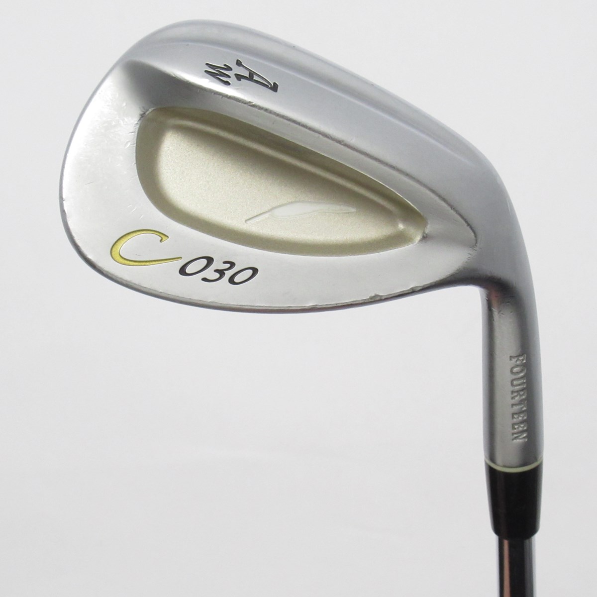 フォーティーン D-030 51度 DJ-11 56度 DG ウェッジ セット