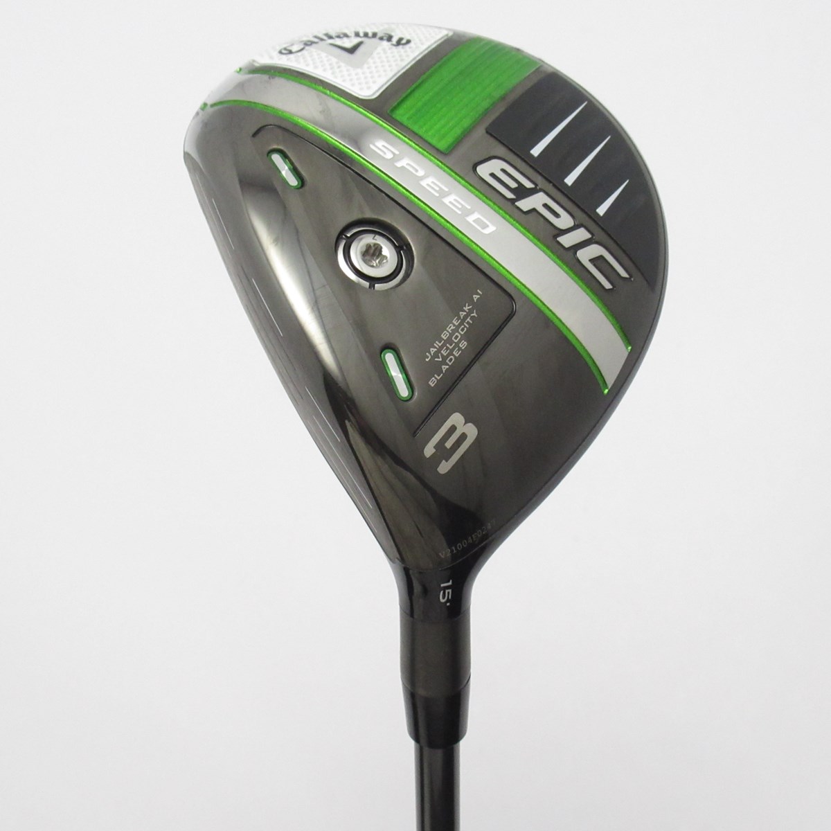 キャロウェイゴルフ EPIC エピック フェアウェイウッド シャフト for Diamana SPEED 50 Callaway