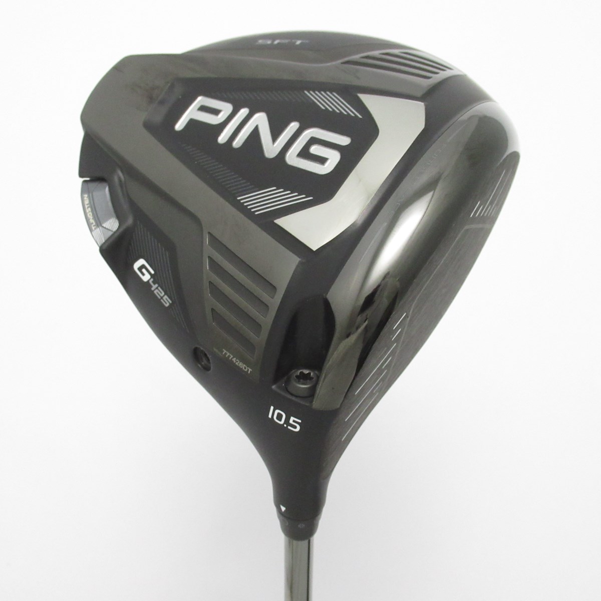 100%正規品 PING G425 SFT ドライバー 10.5 atak.com.br