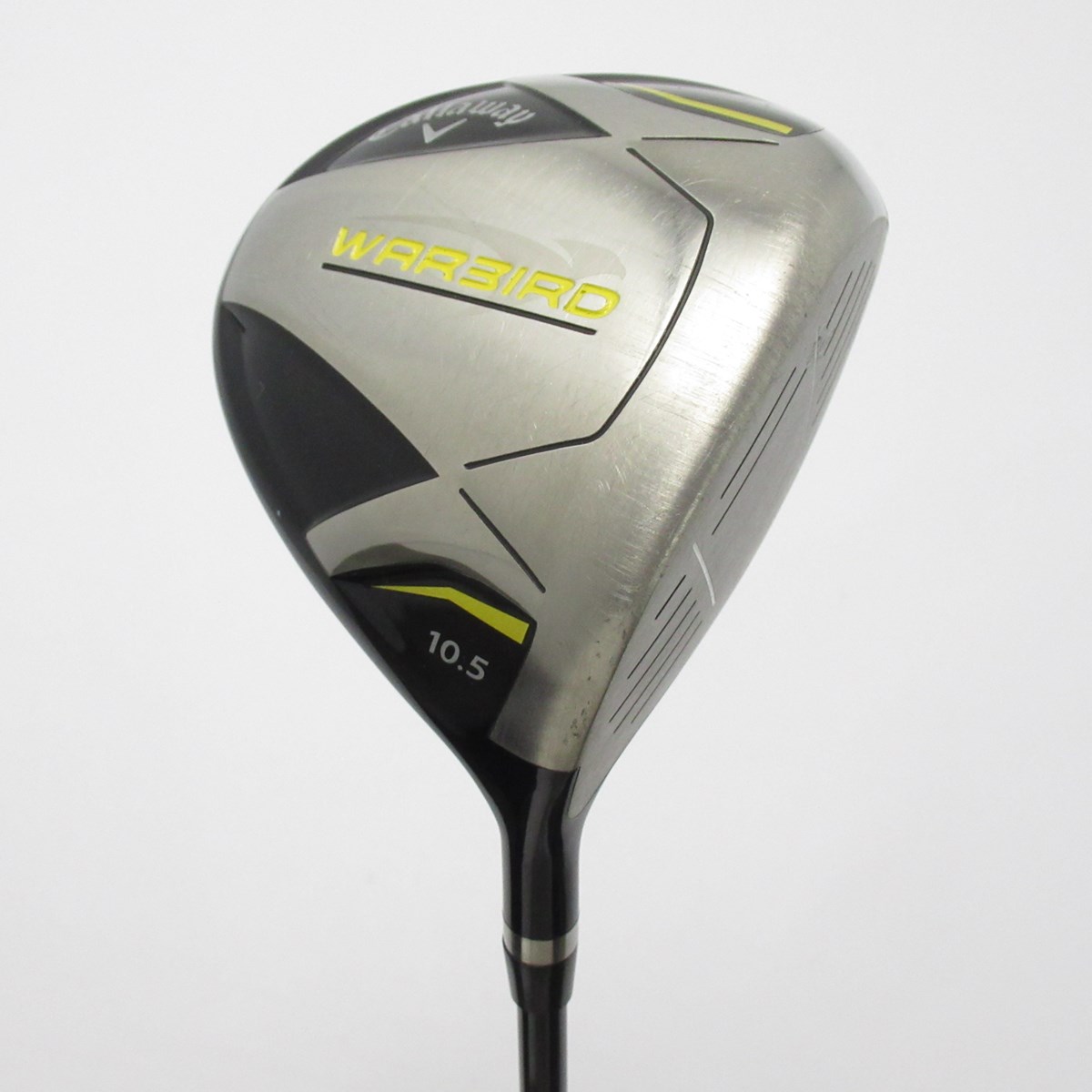 中古】ウォーバード (2016) ドライバー カーボンシャフト 10.5 S D(ドライバー(単品))|WARBIRD(キャロウェイゴルフ)の通販 - GDOゴルフショップ(5001736183) 中古】ウォーバード (2016) ドライバー カーボンシャフト 10.5 S D(ドライバー(単品))|WARBIRD(キャロウェイゴルフ)の通販 - GDOゴルフショップ(5001736183)