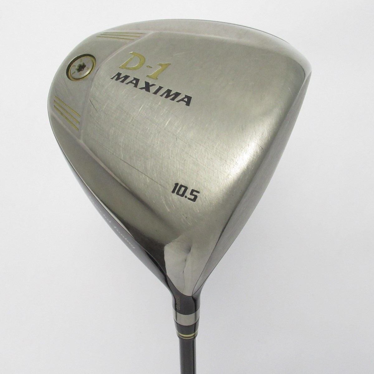 リョーマ ゴルフ RYOMA GOLF Ryoma D-1マキシマスペシャルチューニング