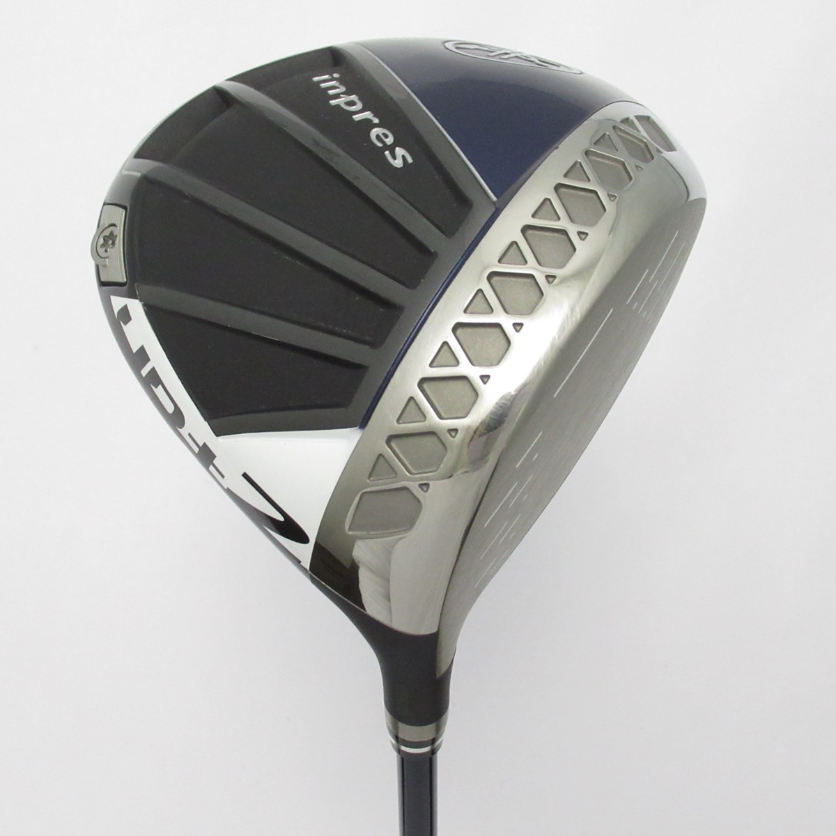 ブランド雑貨総合 中古 【Yamaha Golf】『inpres UD+2 ドライバー 10.5° Air Speeder for Yamaha  M421d Flex-R 1W 右』ゴルフクラブ 1週間保証 - フレックスR - smssvg.org