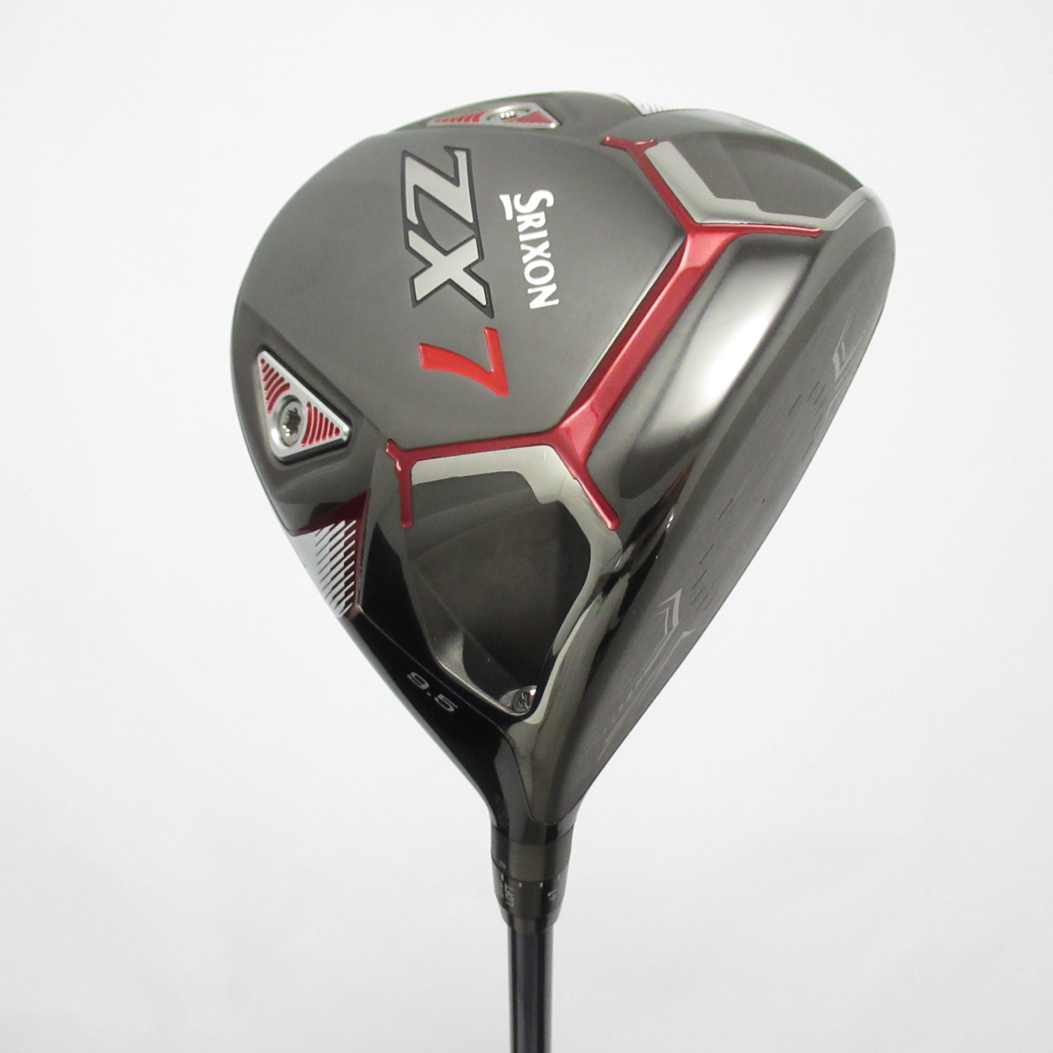 中古 Cランク フレックスa 12 5 11 ダンロップ Gie L レディース Srixon