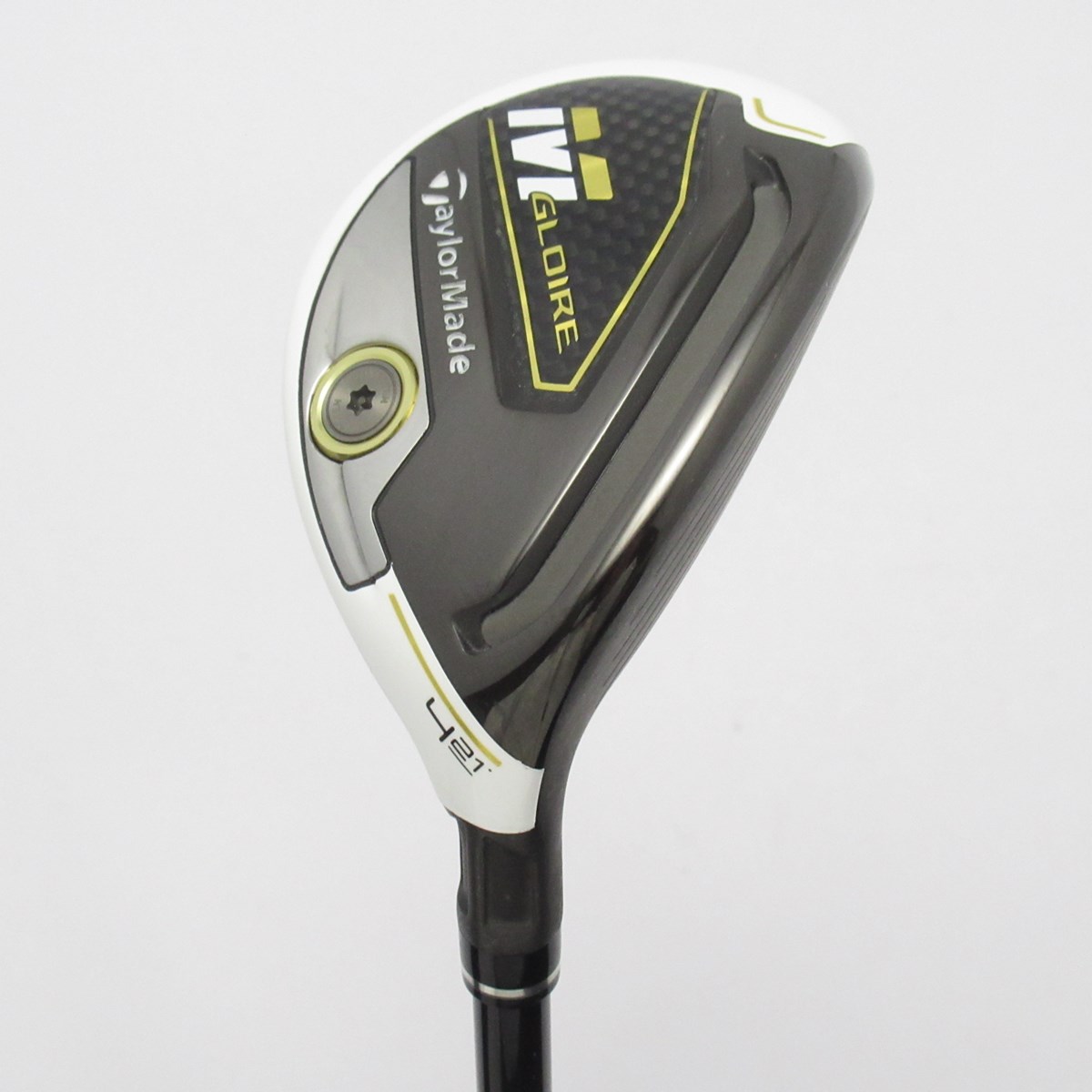 テーラーメイド M GLOIRE M GLOIRE ユーティリティ Speeder EVOLUTION TM シャフト:Speeder EVOLUTION TM S U4 21° 40inch www.rezendemudancas.com.br