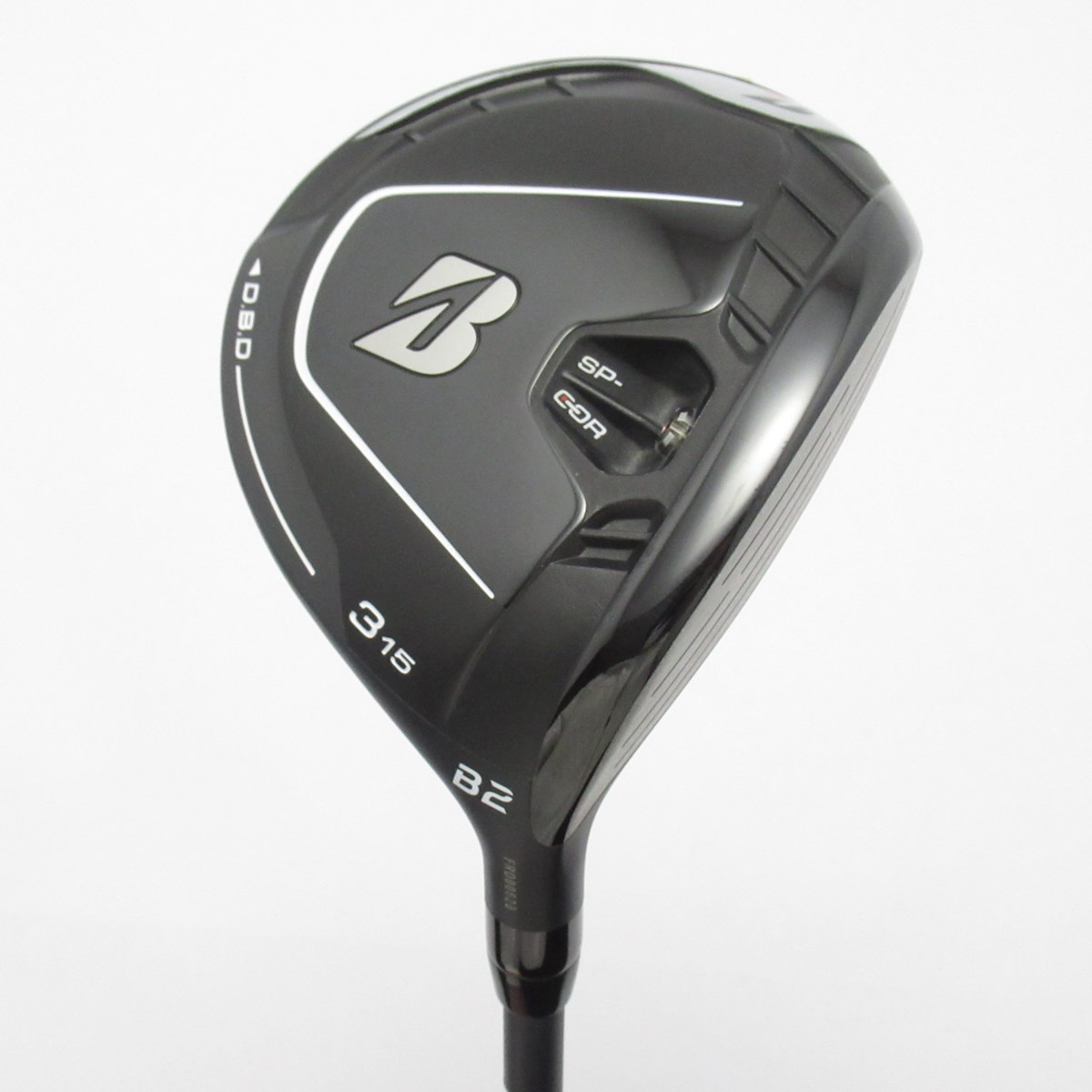 50％割引【2021?新作】 【中古】ブリヂストン BRIDGESTONE GOLF B2 フェアウェイウッド Diamana BS50 シャフト：Diamana  BS50 SR 3W 15° 43inch 中古メンズクラブ スポーツ・アウトドア・釣り-INTERCONTACTSERVICES.COM