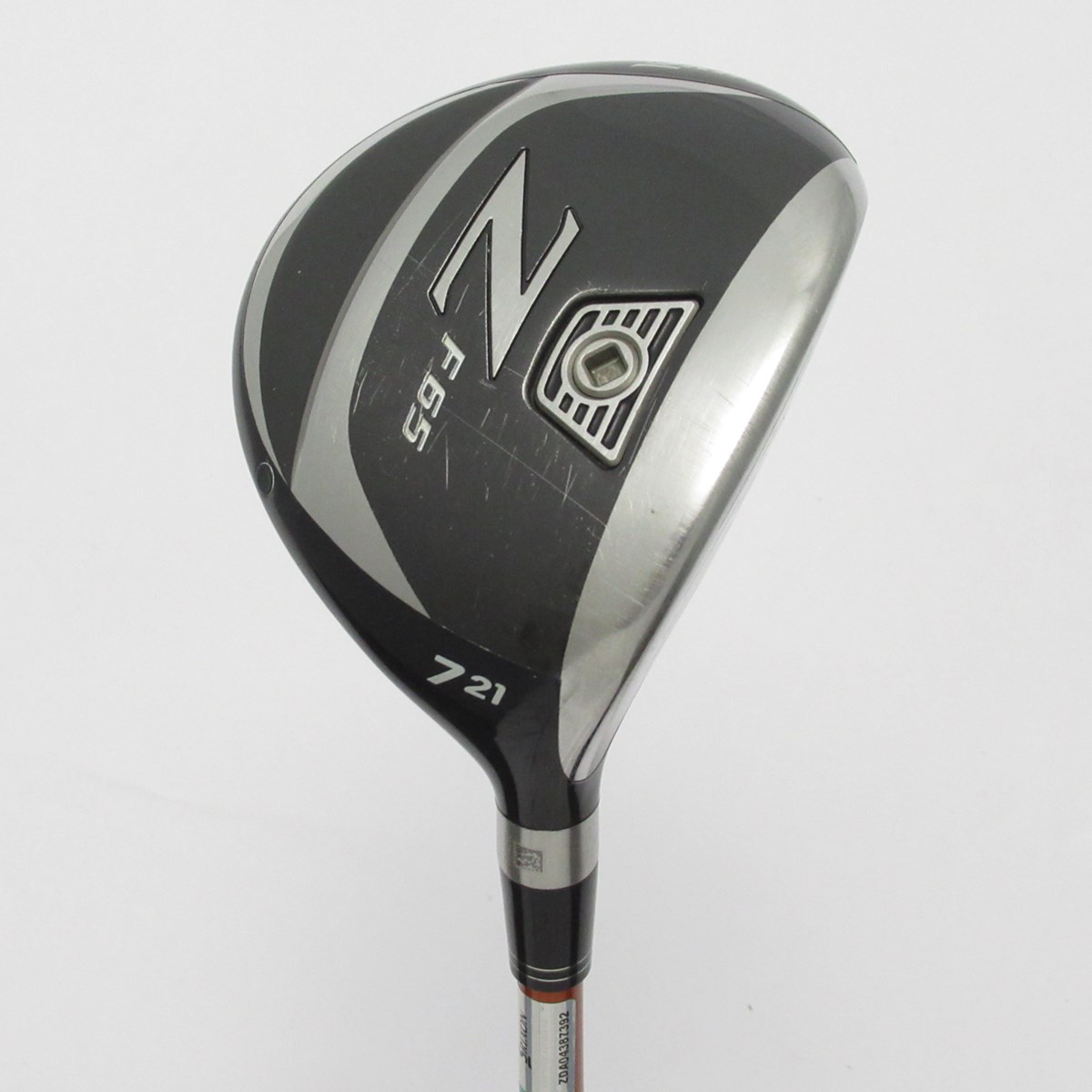 dショッピング |【中古】ダンロップ SRIXON スリクソン Z F65 フェアウェイウッド Miyazaki Kaula MIZU 5 シャフト：Miyazaki  Kaula MIZU 5 SR 7W 21° 42inch | カテゴリ：中古フェアウェイウッドの販売できる商品 | GDOゴルフショップ  (0522005336032)|ドコモの通販サイト