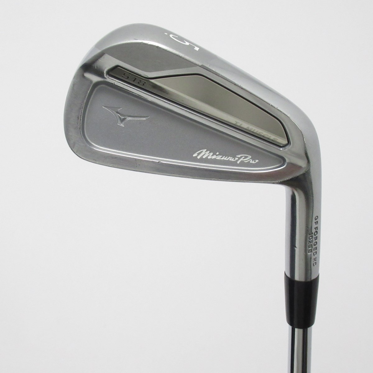 ミズノ Mizuno Pro MizunoPro 518 アイアン N.S.PRO MODUS3 TOUR 105