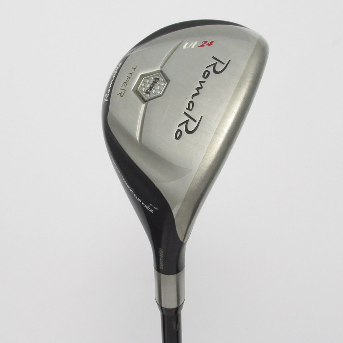 RomaRo Ray TYPE R UT18 （NSPRO）-