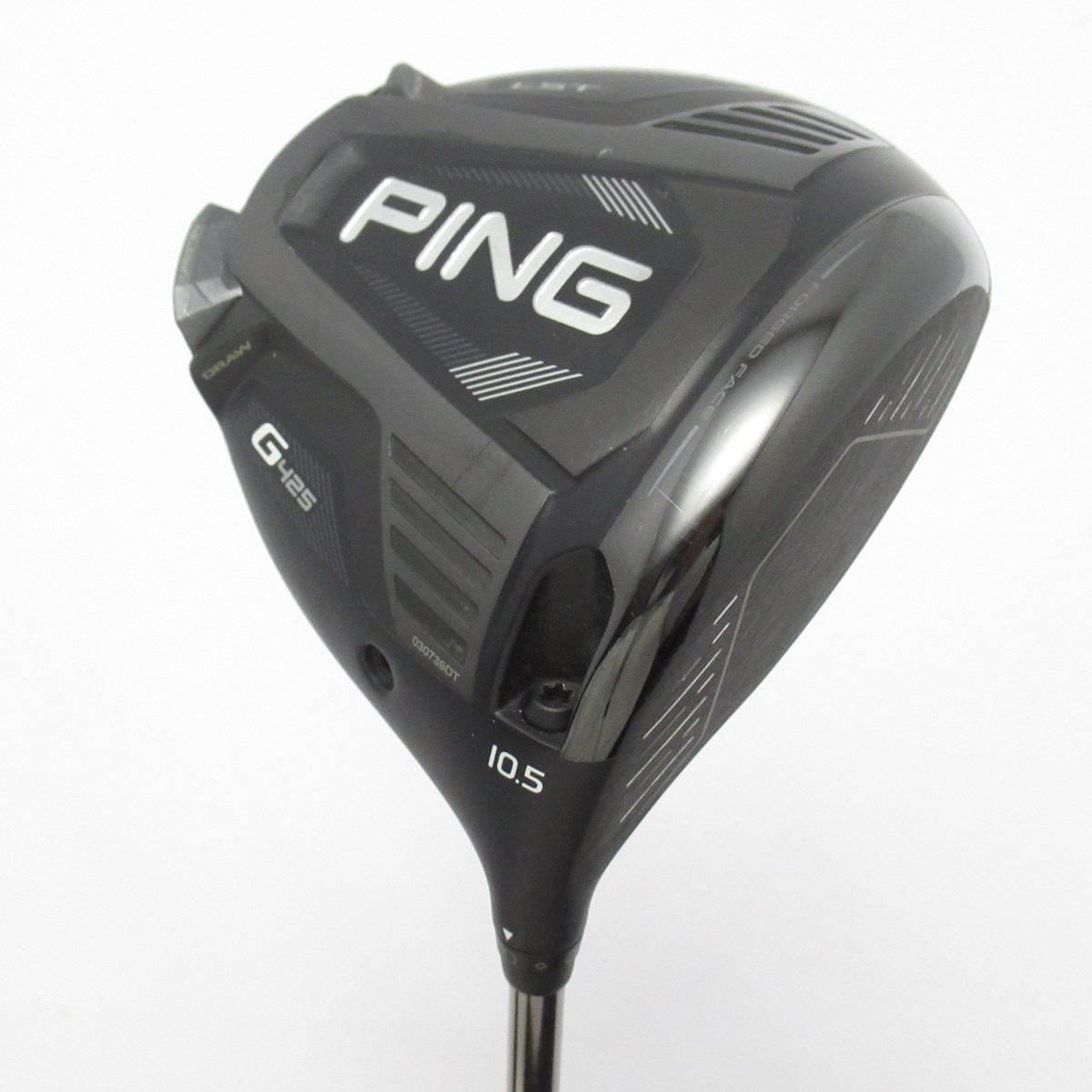 ピン G SERIES G425 LST ドライバー PING TOUR 173-55 シャフト：PING