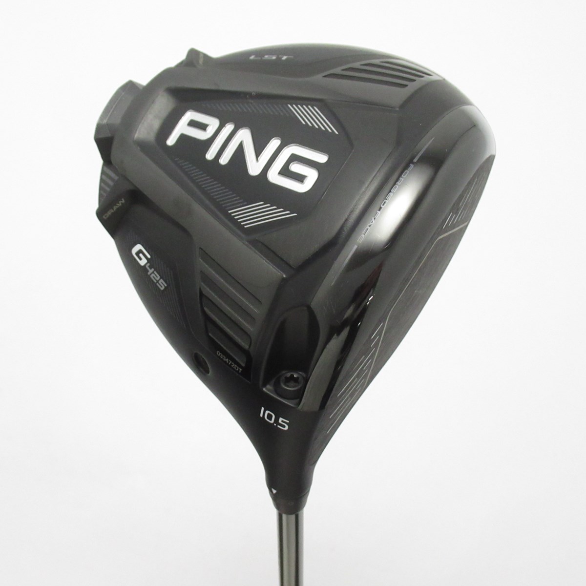 国内正規品 PING 新品即抜き 日本仕様 ピン 純正カーボン PING TOUR