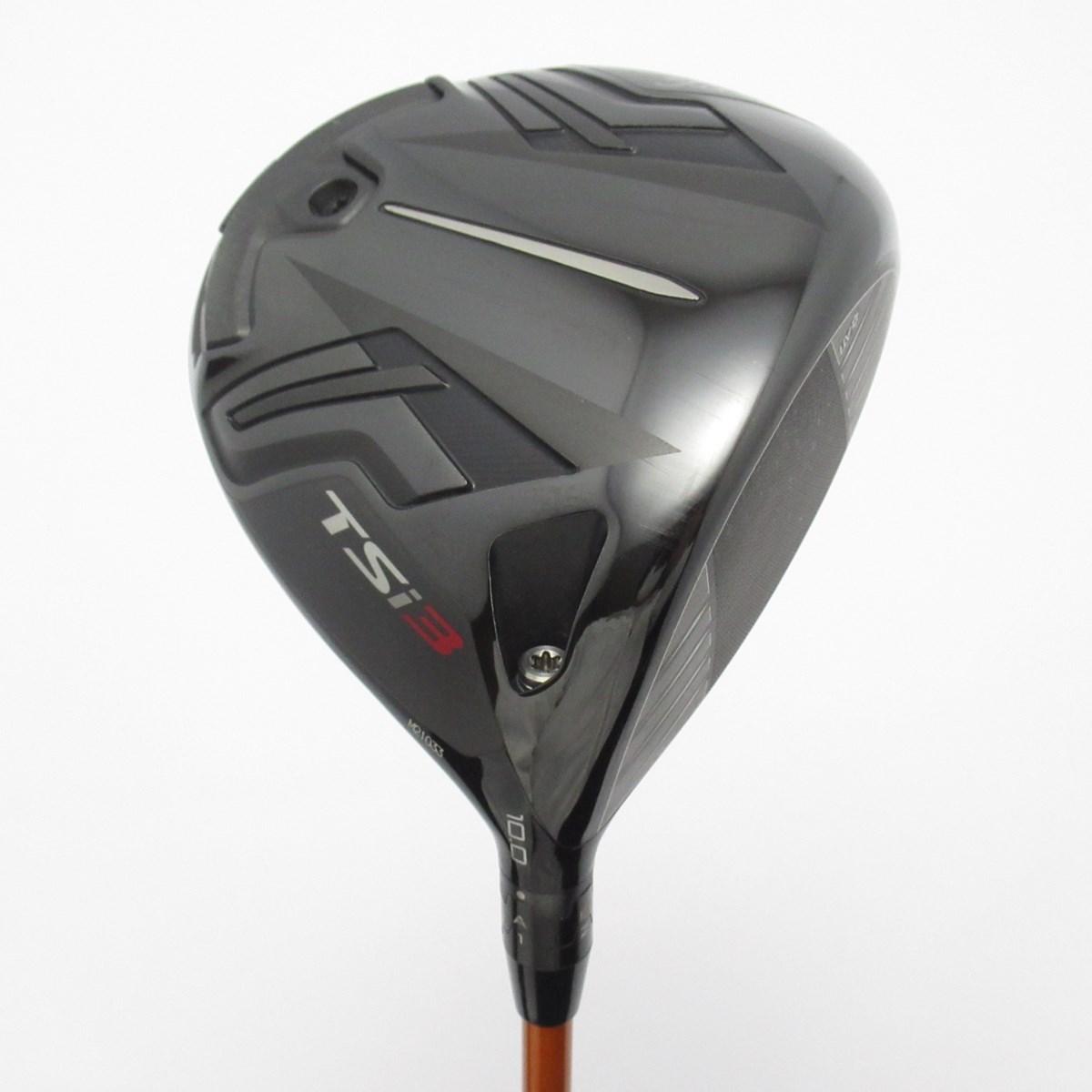 TSi2 Driver 10度 Tour AD DI（5S）