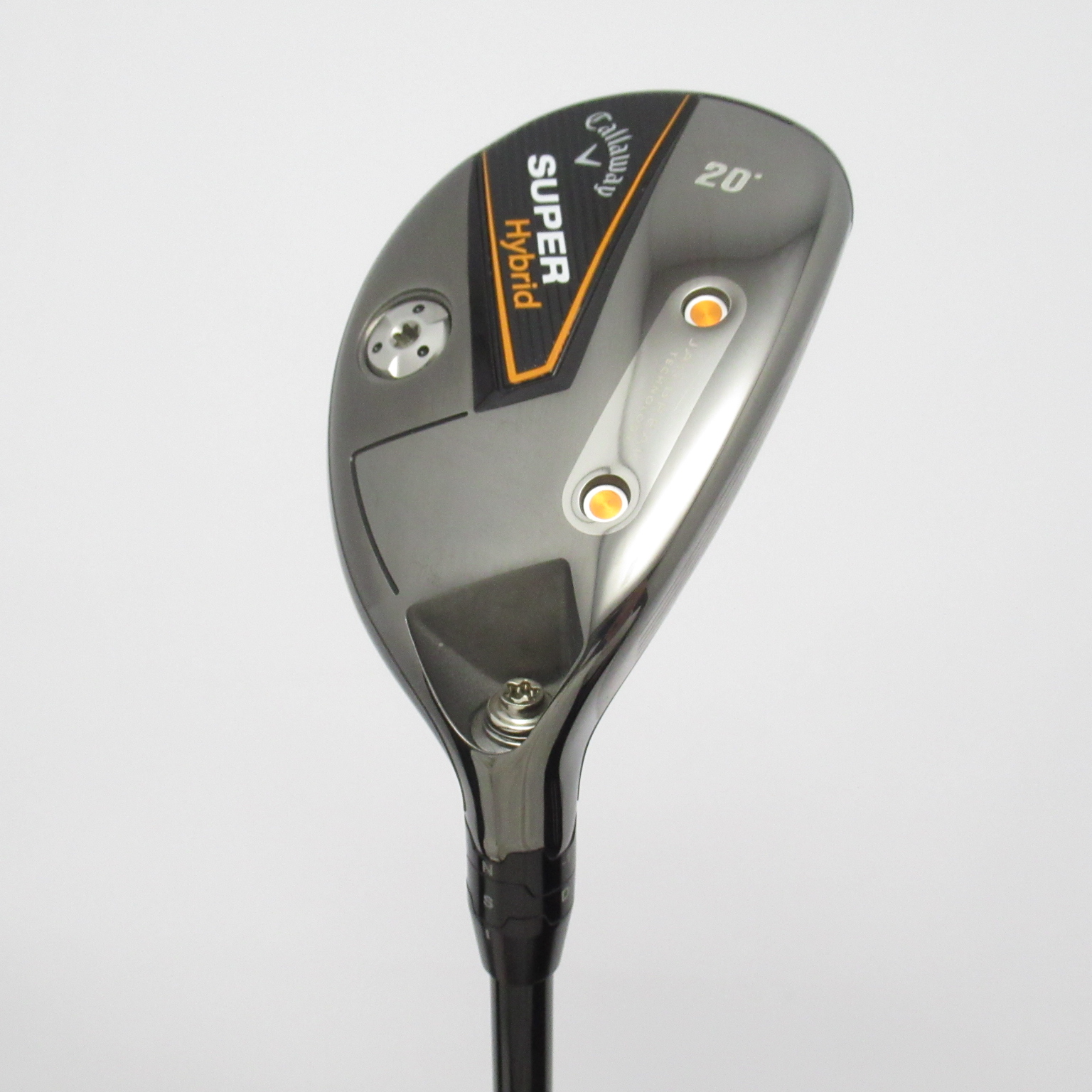 「キャロウェイ スーパー ハイブリッド ユーティリティ」の在庫＆価格をチェック（GDOゴルフショップ）