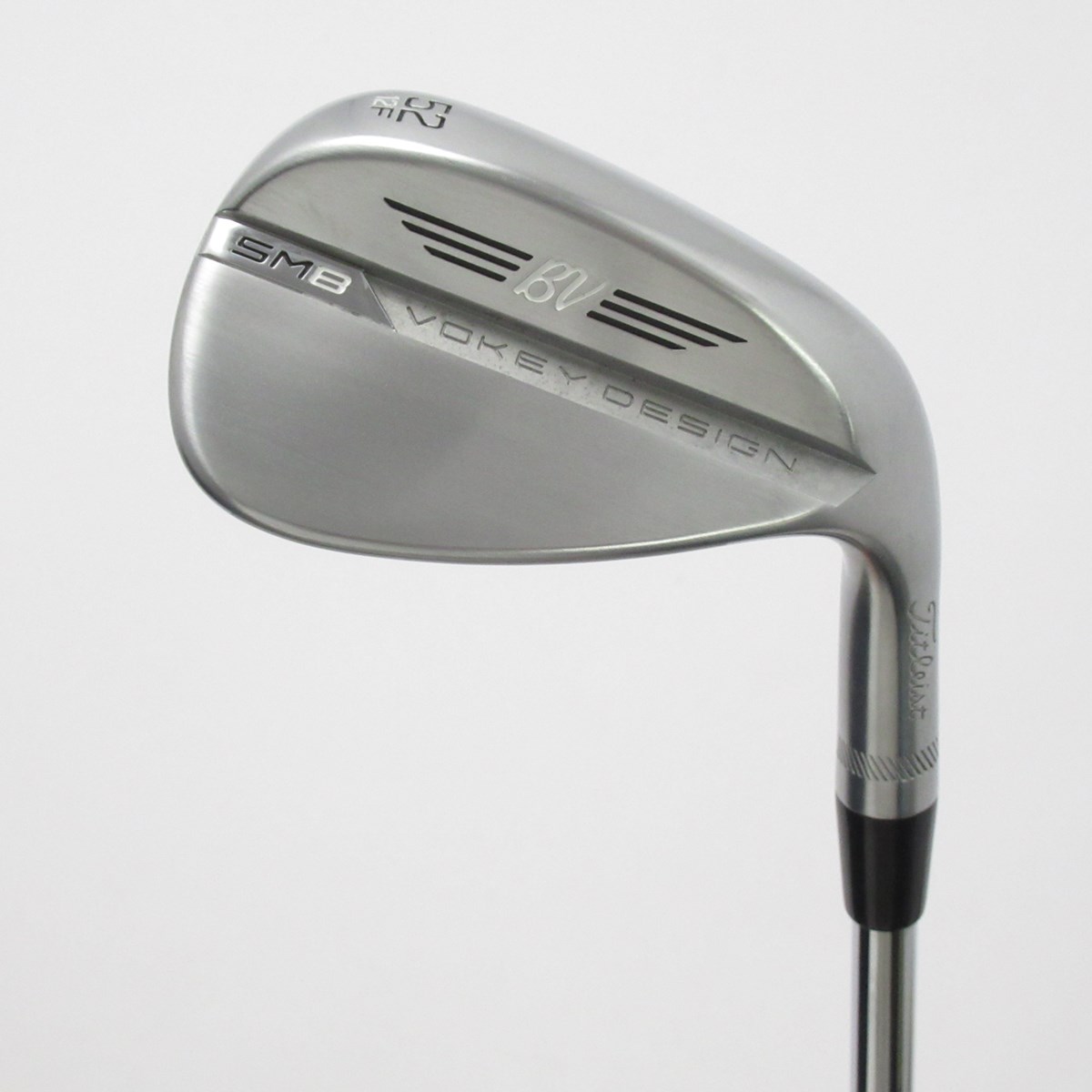 dショッピング |【中古】タイトリスト Vokey ボーケイデザイン SM8 ツアークローム ウェッジ N.S.PRO 950GH neo シャフト：N.S.PRO  950GH neo S AW 52-12° 35.5inch | カテゴリ：中古ウェッジの販売できる商品 | GDOゴルフショップ  (0522005363133)|ドコモの通販サイト