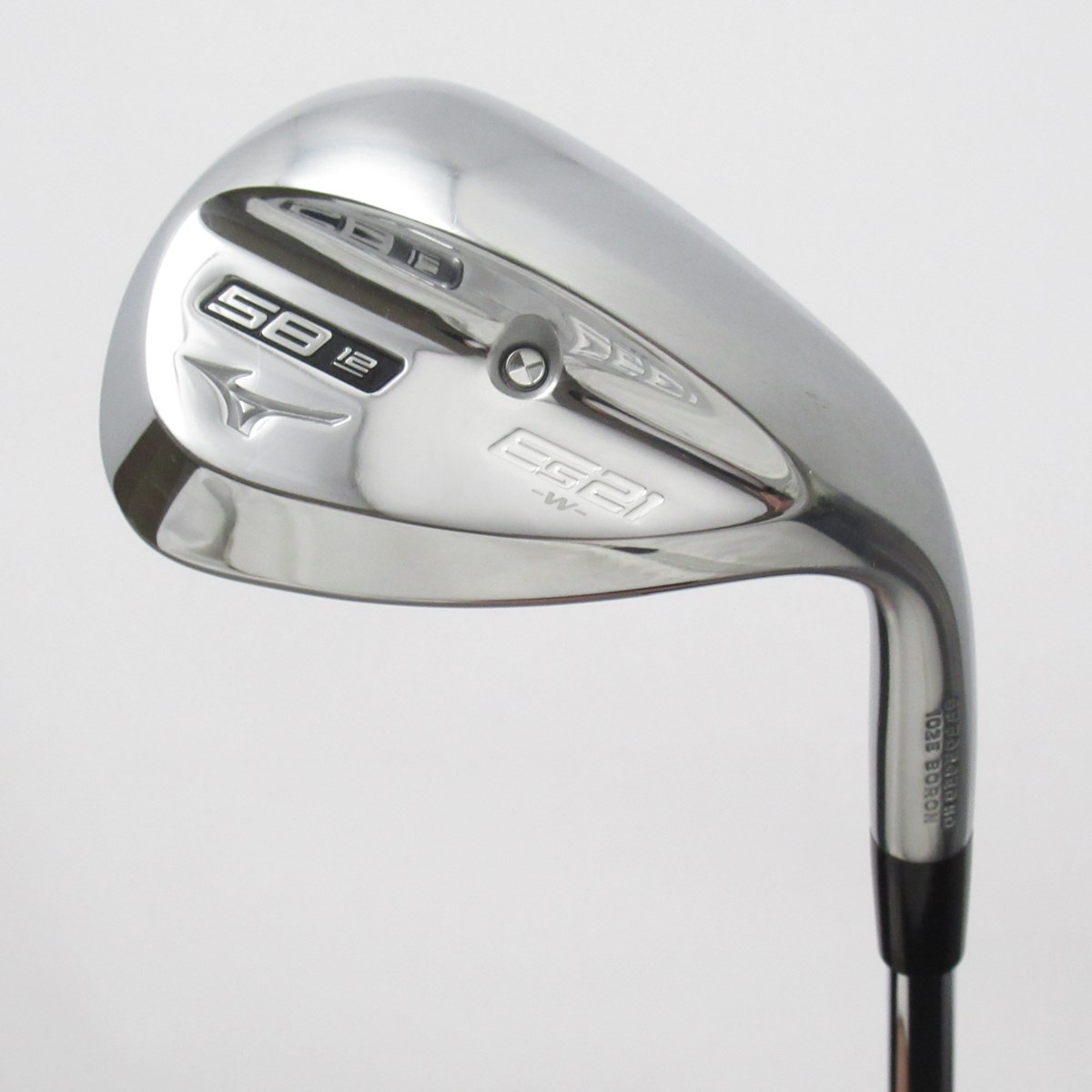 中古】Es21 サテン仕上げ ウェッジ N.S.PRO MODUS3 WEDGE 105 58-12 WEDGE C(ウェッジ（単品）)|MIZUNO( ミズノ)の通販 - GDOゴルフショップ(5001756333)