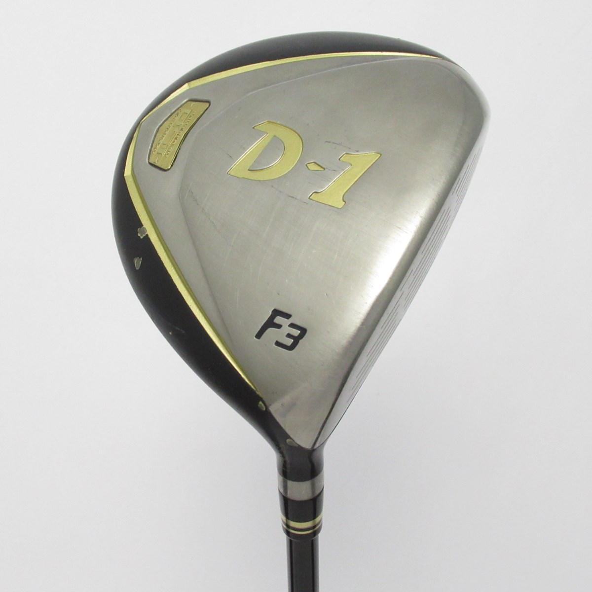 dショッピング |【中古】リョーマ ゴルフ RYOMA GOLF Ryoma D-1 F