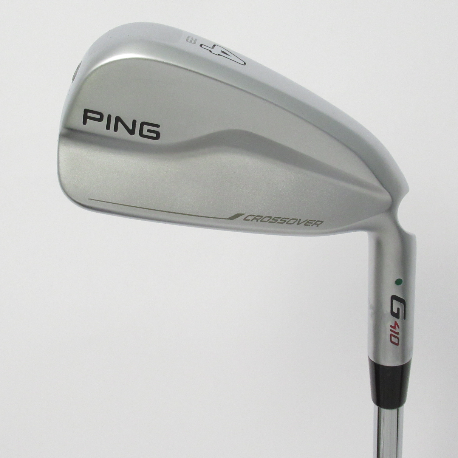 最前線の 中古 Dランク フレックスR ピン G400 U3 PING TOUR 173-85 UT R 男性用 右利き ユーティリティ  fucoa.cl