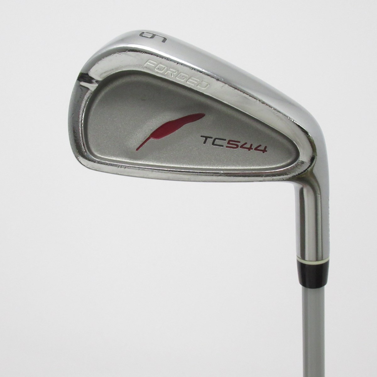 フォーティーンTC 544アイアン 5〜PAの7本