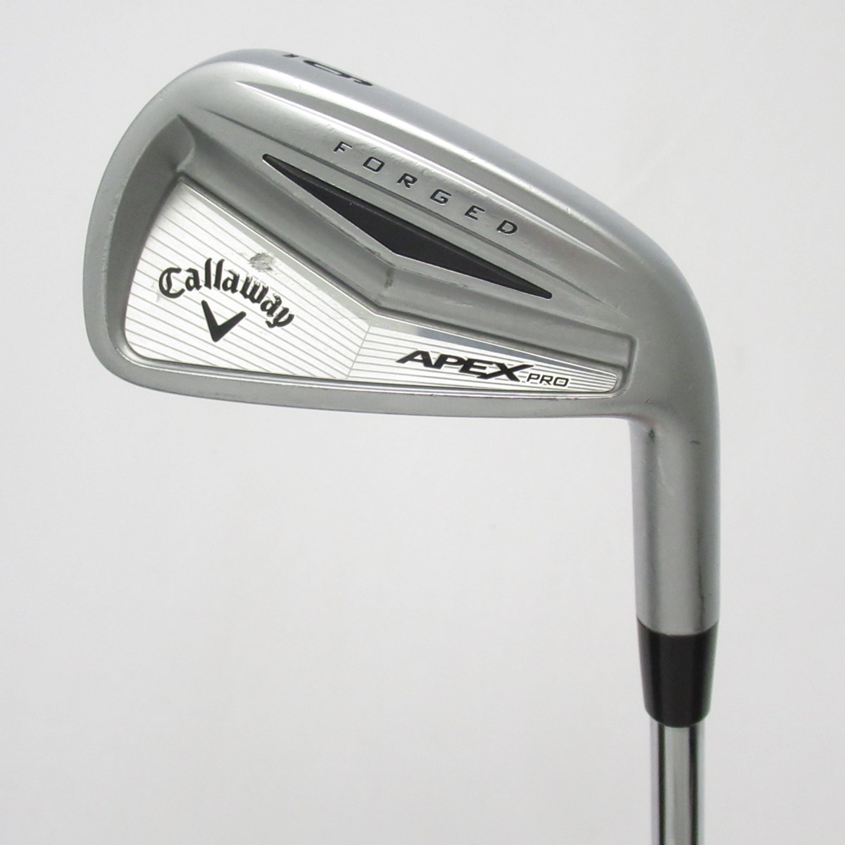 Callaway キャロウェイ APEX 2021 アイアン 単品 #4 N.S.PRO MODUS3 TOUR 105 スチールシャフト 日本正規品  エイペックス ○手数料無料!!