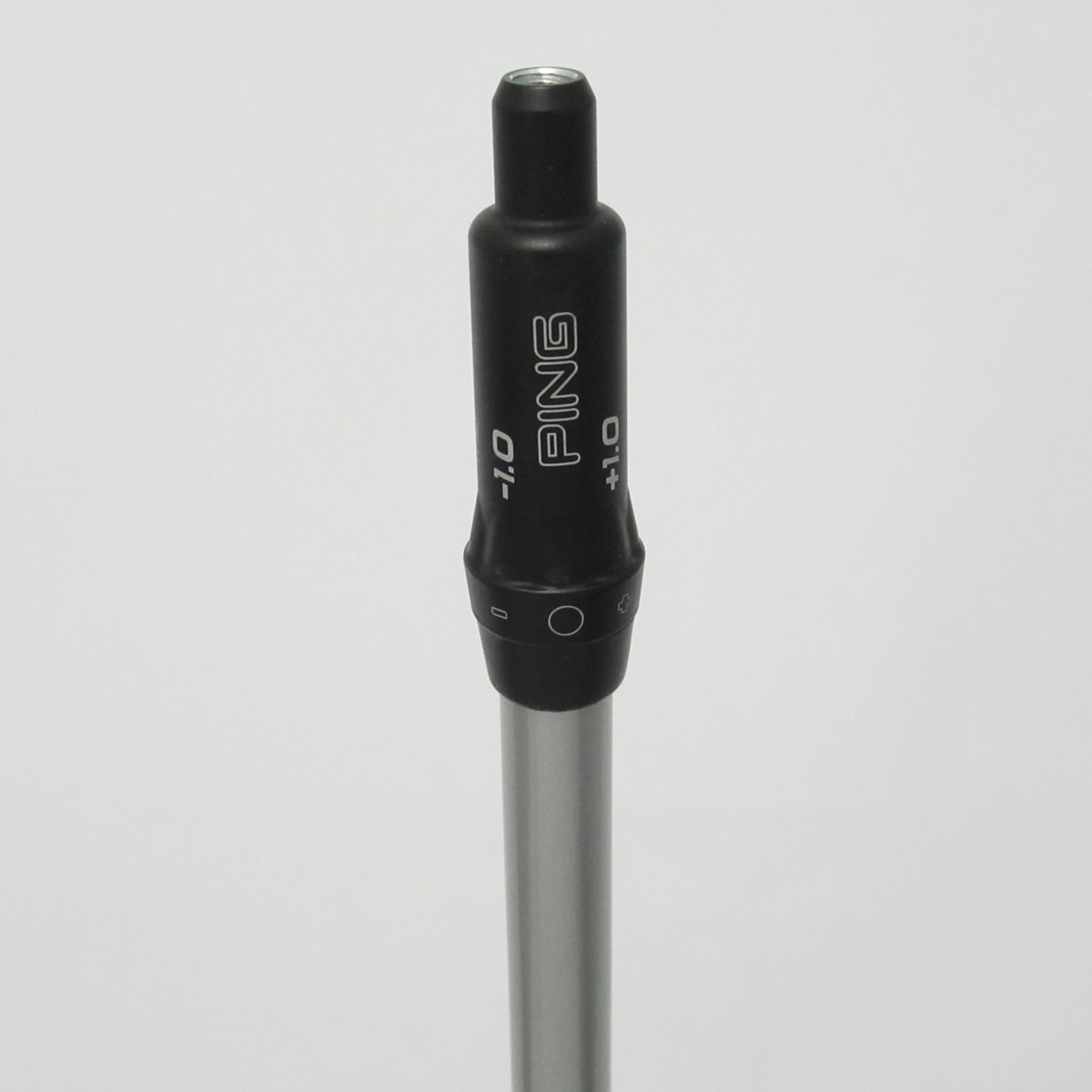 アッタスダース】 アッタスダース(5SX ) × レフティ用ピンスリーブ装着