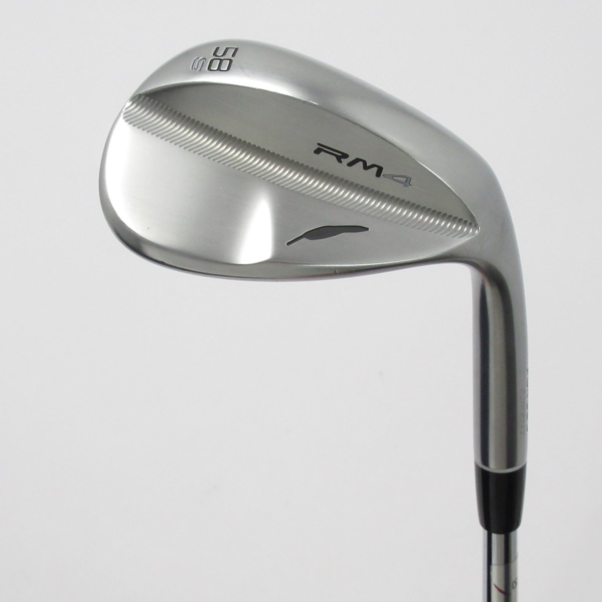 フォーティーン RM-4 RM-4 ウェッジ N.S.PRO TS-101w シャフト：N.S.PRO TS-101w WEDGE SW 58-14°  35inch - www.gigascope.net