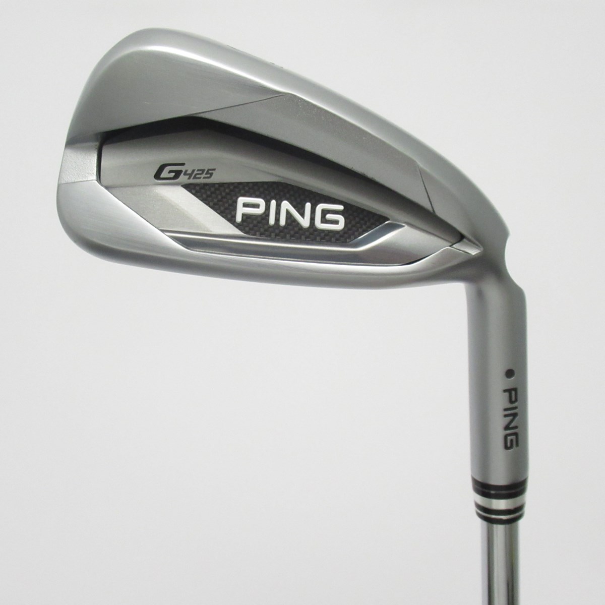 PING G425 ピン4 #4 S N.S PRO Zelos7 FLEX s - greatriverarts.com