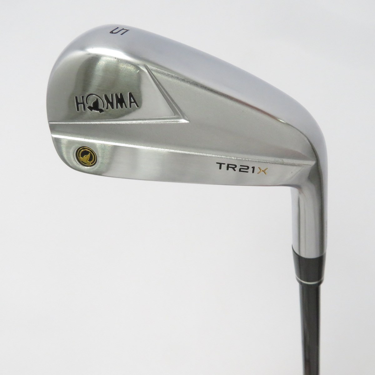 ホンマ HONMA アイアン TR21X アイアンセット ゴルフ - クラブ