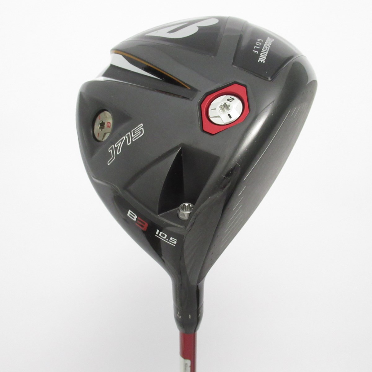 中古】J715 B3 ドライバー Tour AD J15-11W 10.5 SR CD(ドライバー（単品）)|BRIDGESTONE GOLF( ブリヂストン)の通販 - GDOゴルフショップ(5001761572)