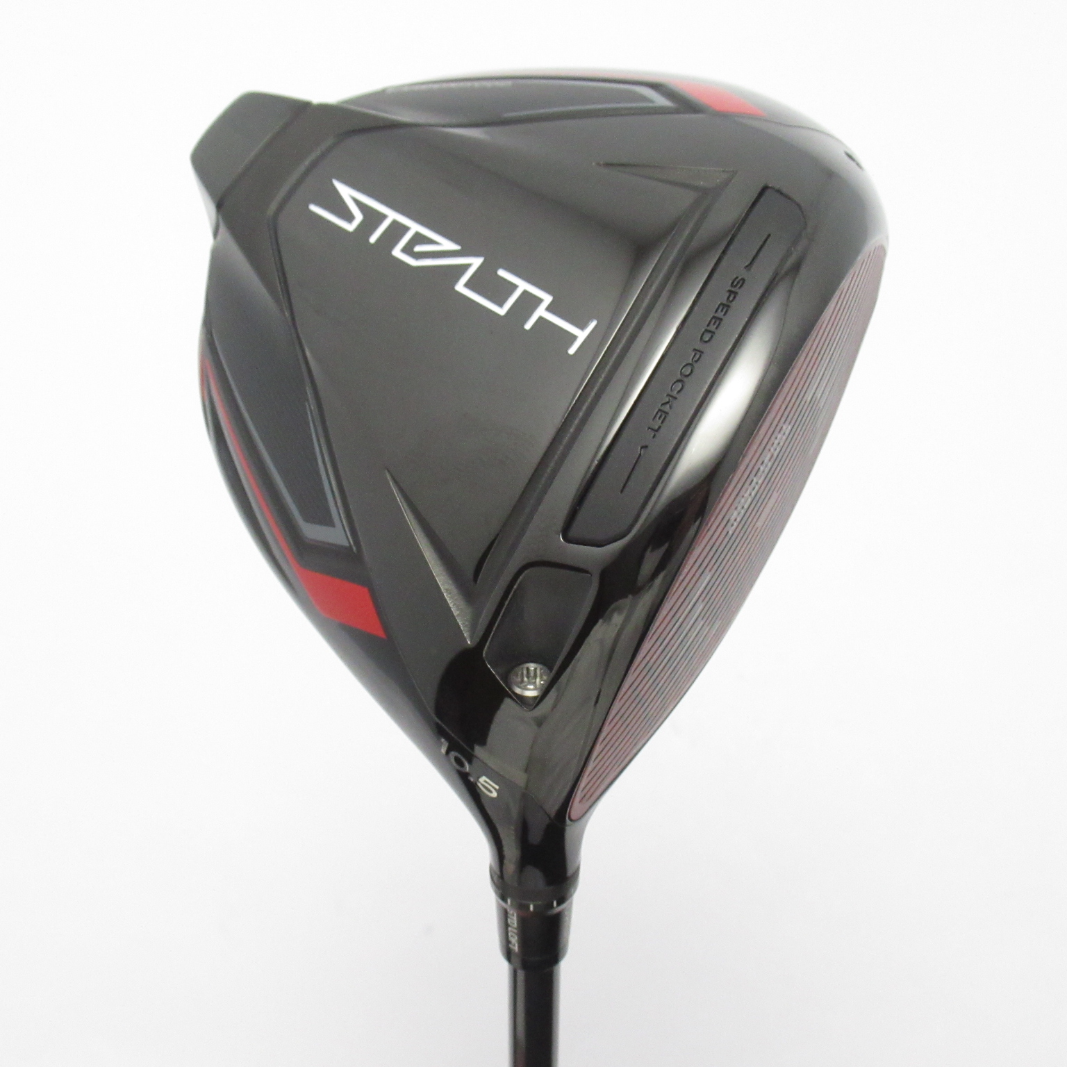 「テーラーメイド ステルス」シリーズのドライバーの在庫＆価格をチェック（GDOゴルフショップ）