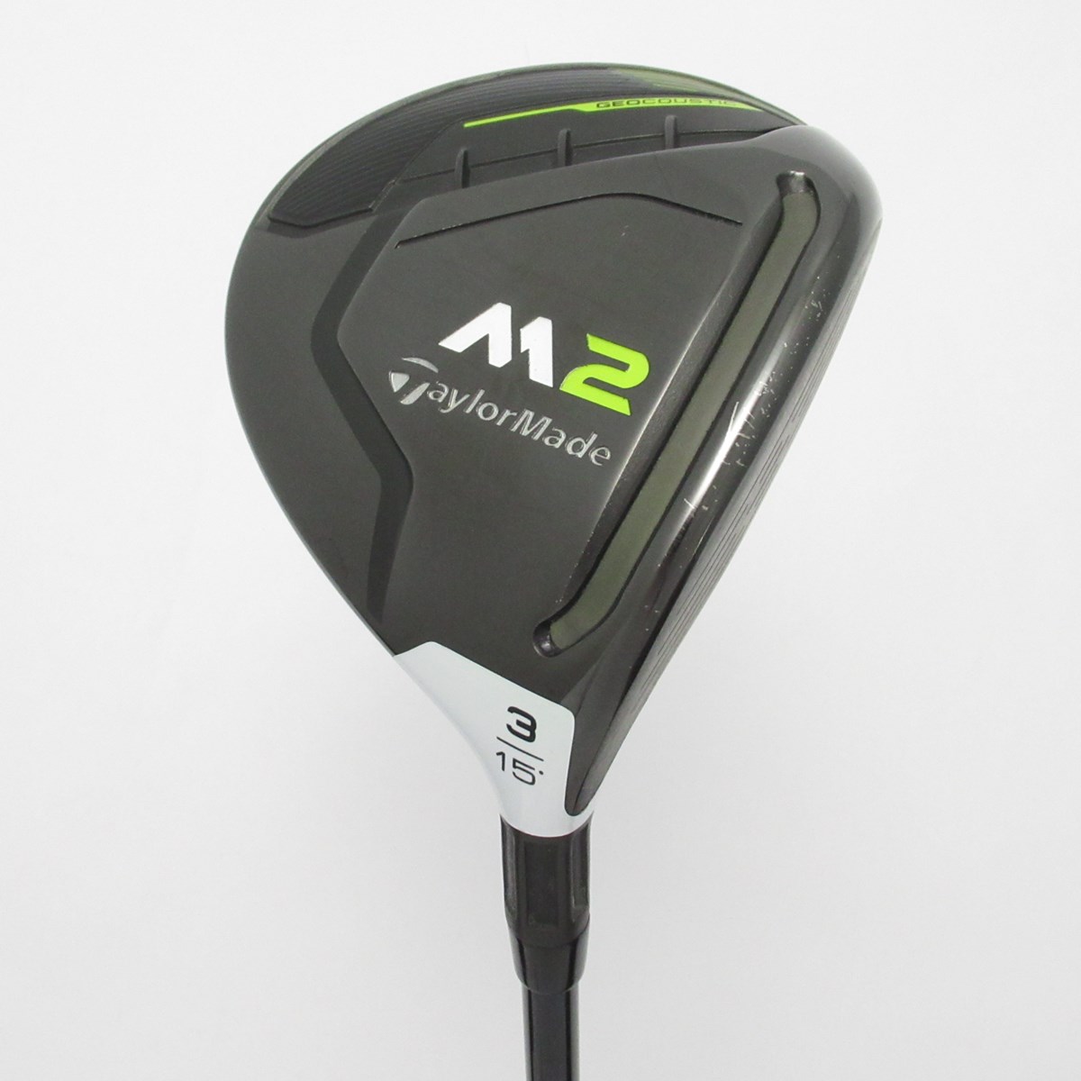 dショッピング |【中古】テーラーメイド M2 M2(2017) フェアウェイ