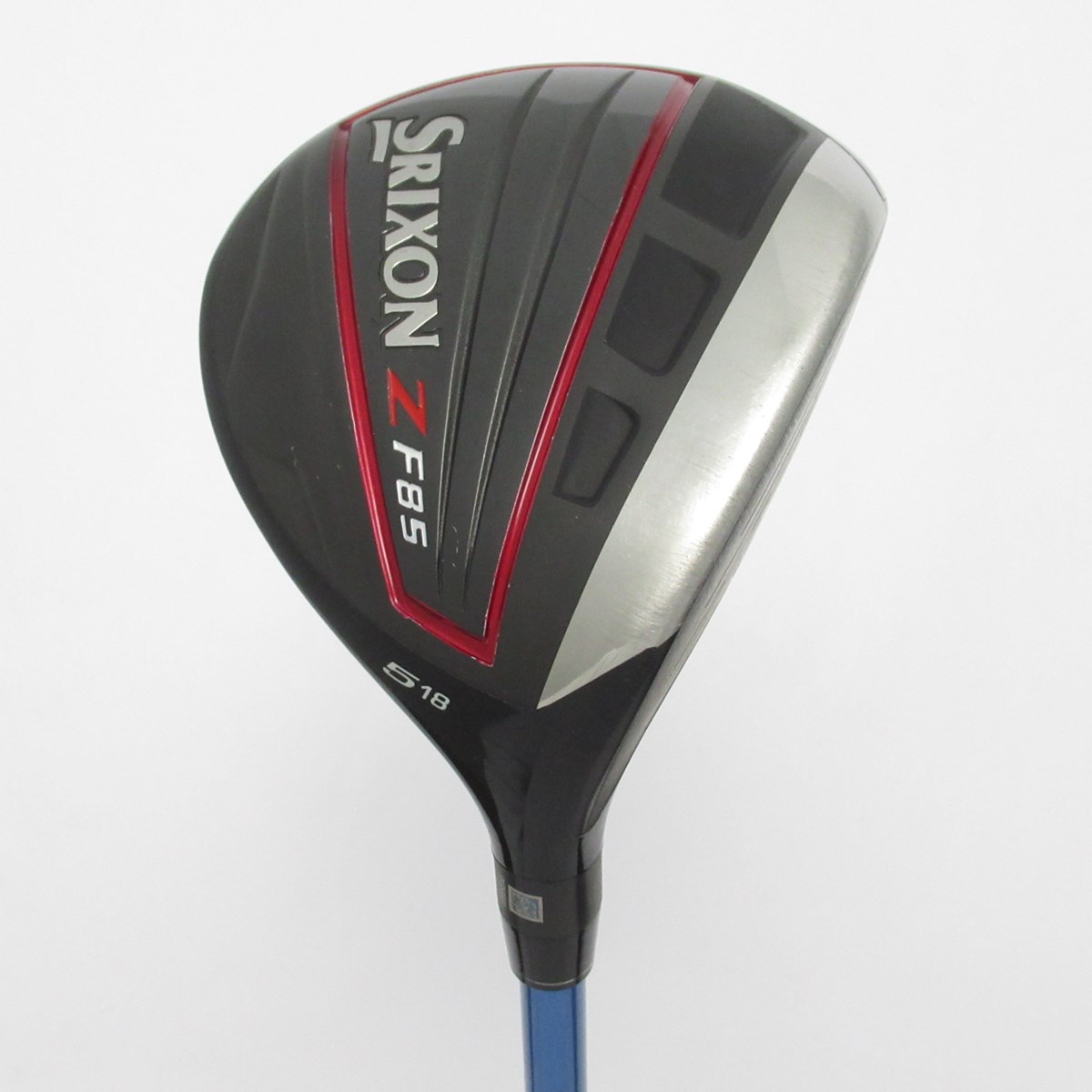 dショッピング |【中古】ダンロップ SRIXON Z F85 フェアウェイウッド