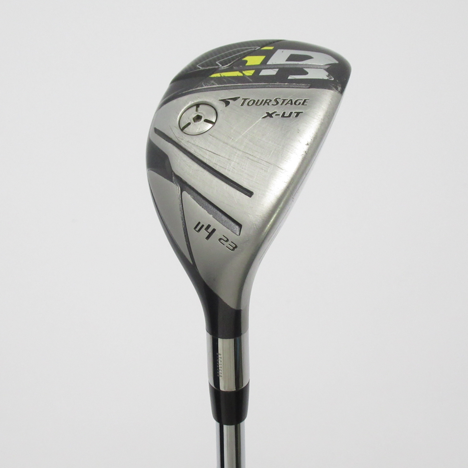 「ブリヂストン X-DRIVE GR ユーティリティ」の在庫＆価格をチェック（GDOゴルフショップ）